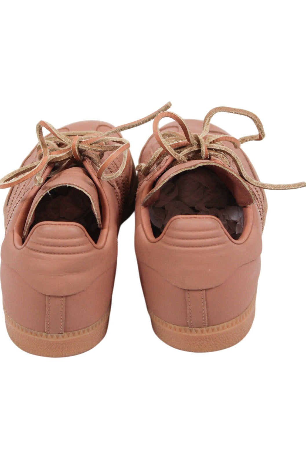 Adidas - Leather Sambas