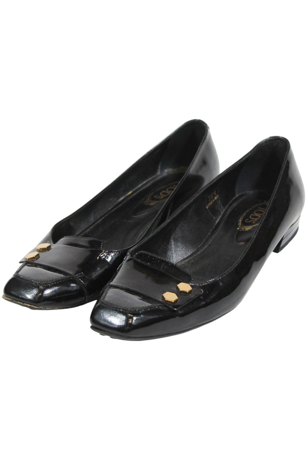 Tod's - Loafer Shoes