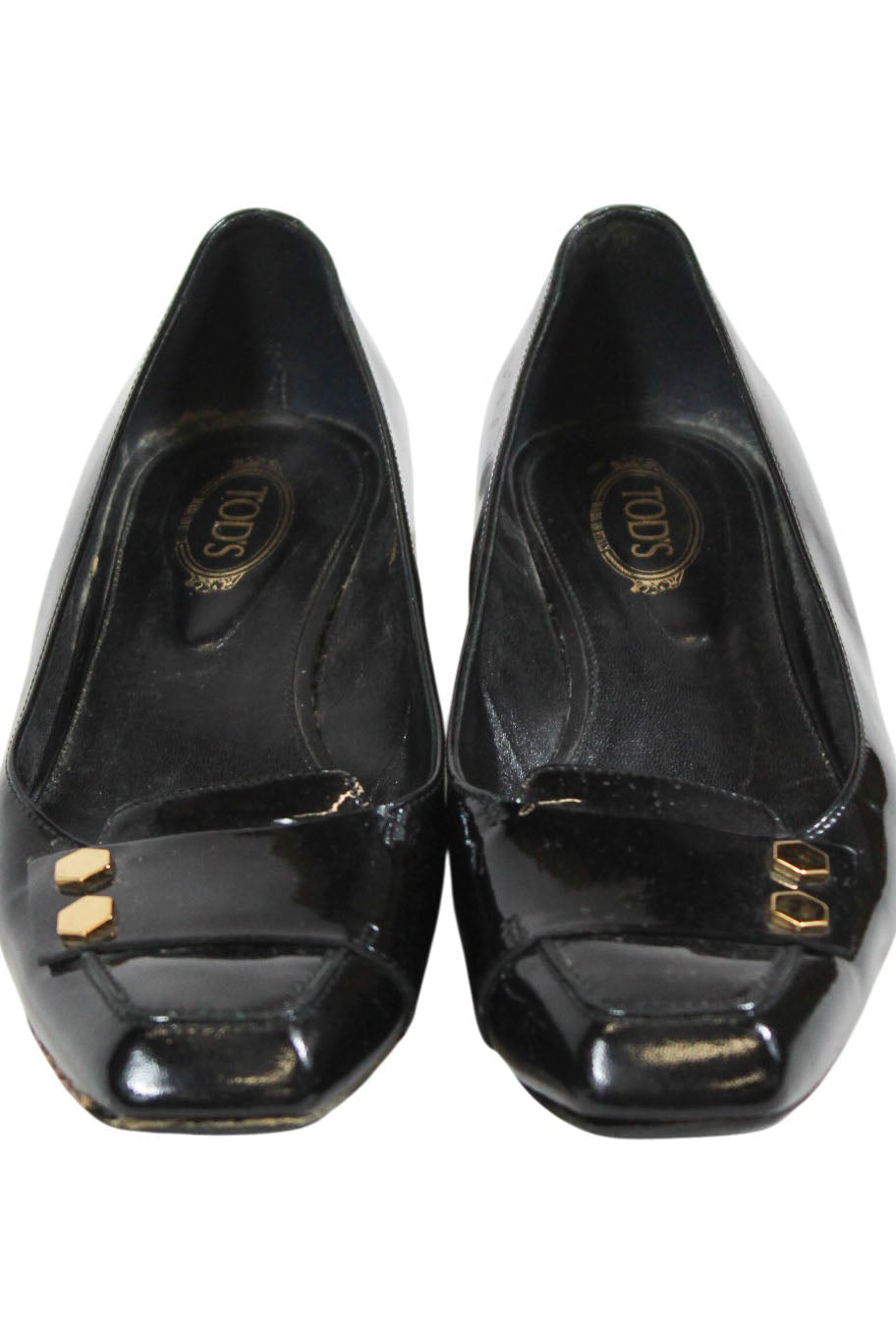 Tod's - Loafer Shoes