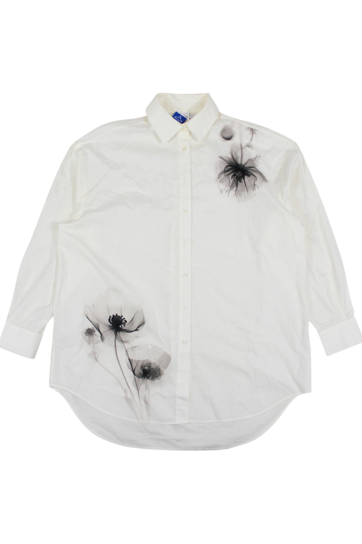 desigual - Floral Shirt