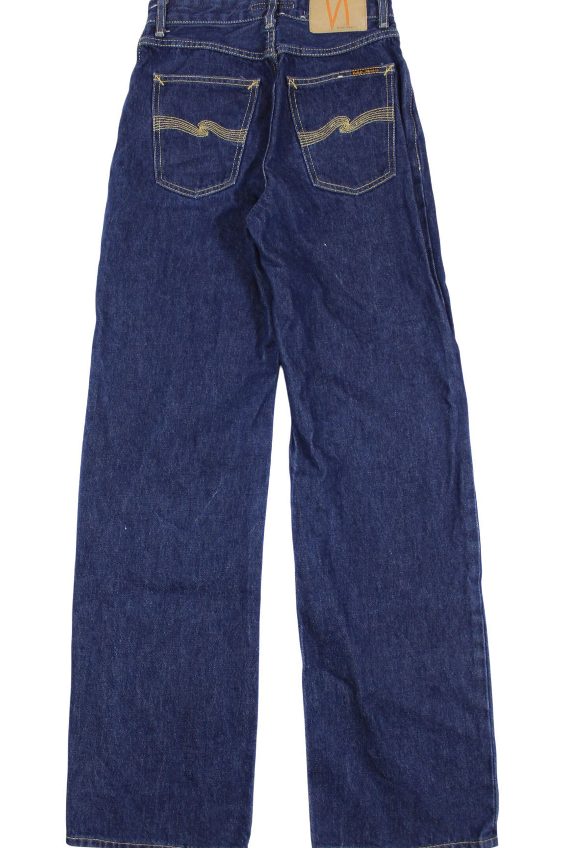 Nudie Jeans Co - Straight Cut Jeans