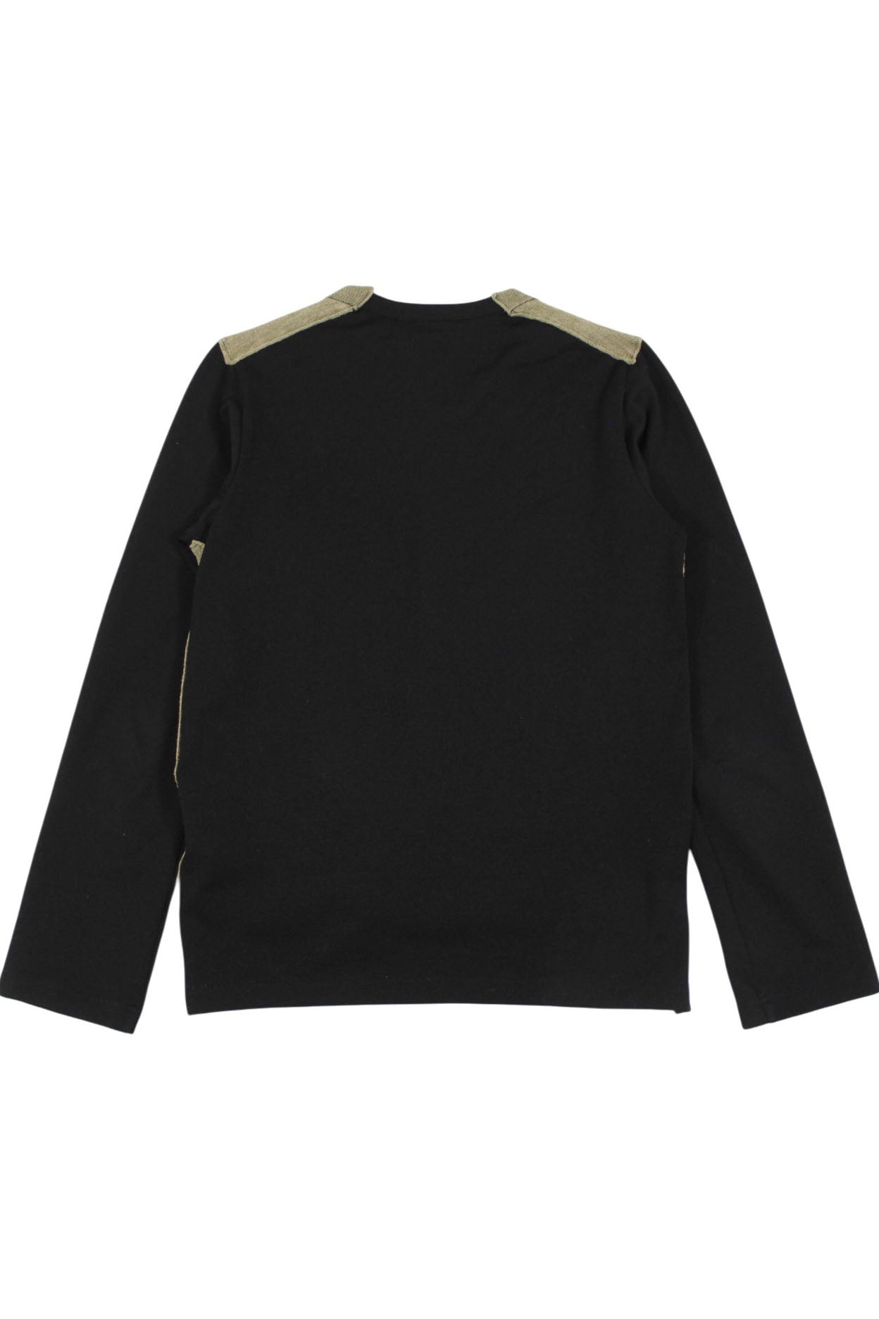 Comme Des Garcons - Button Up Cardigan