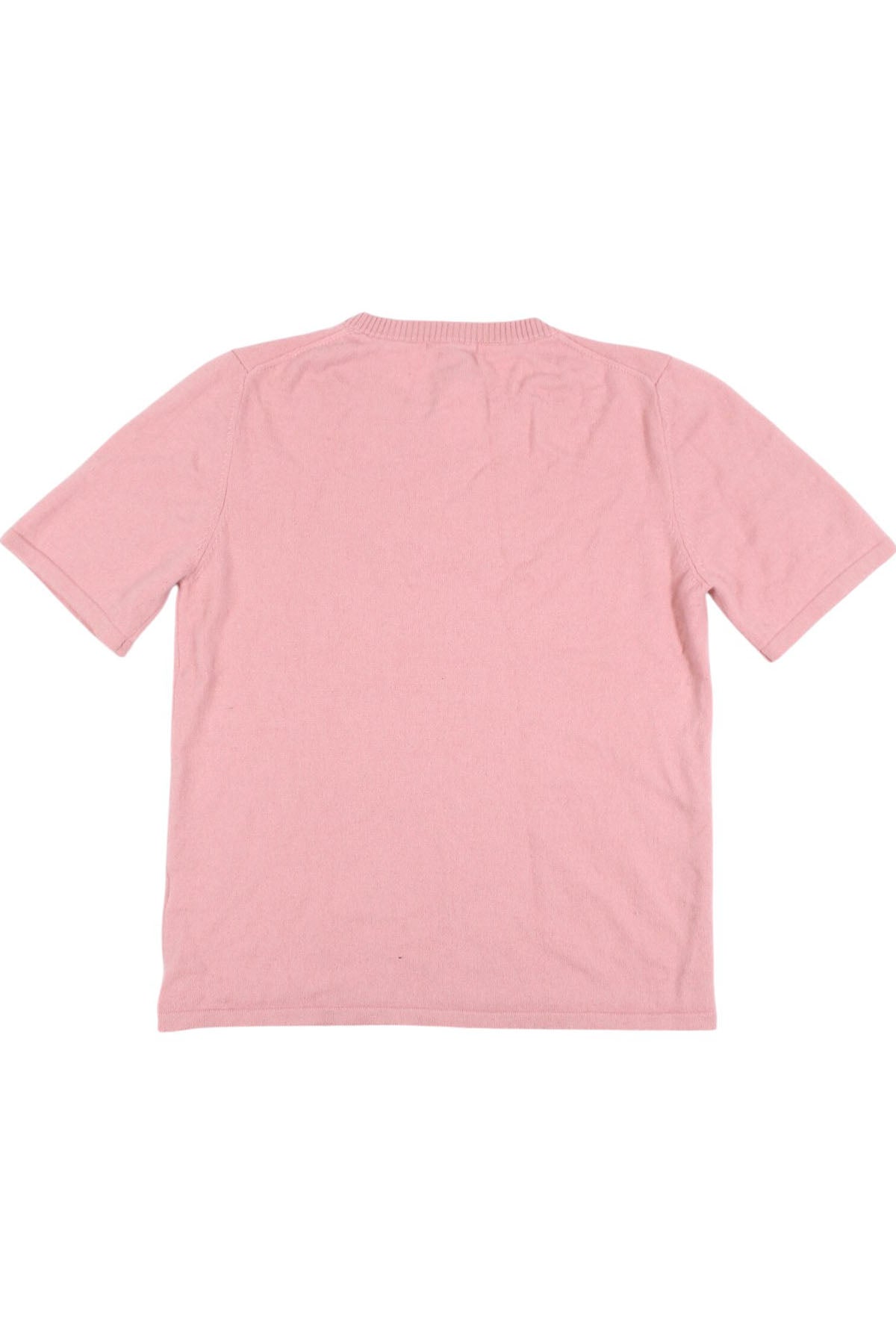 Laing - Cashmere Tee