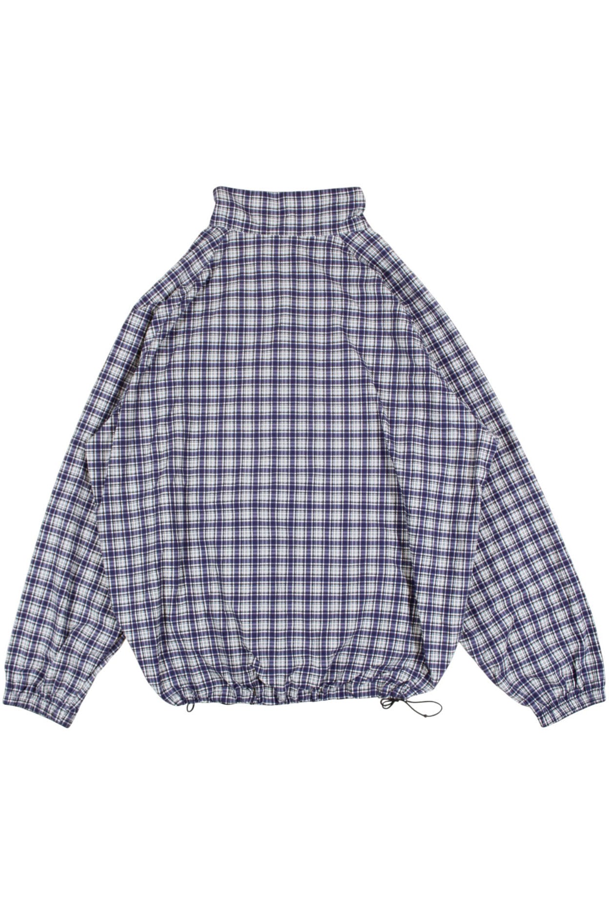Gramicci - Plaid Windbreaker