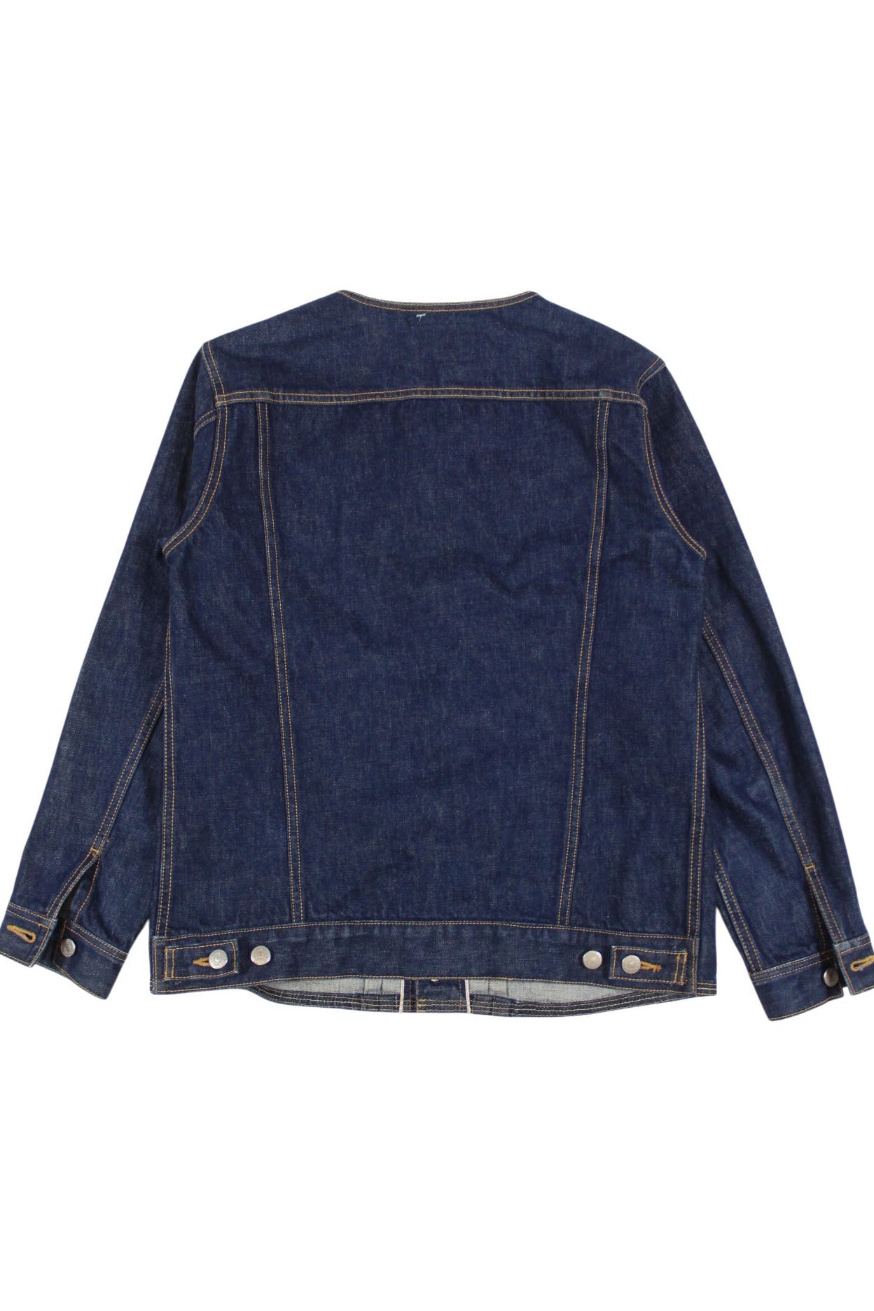 Zucca - Denim Jacket