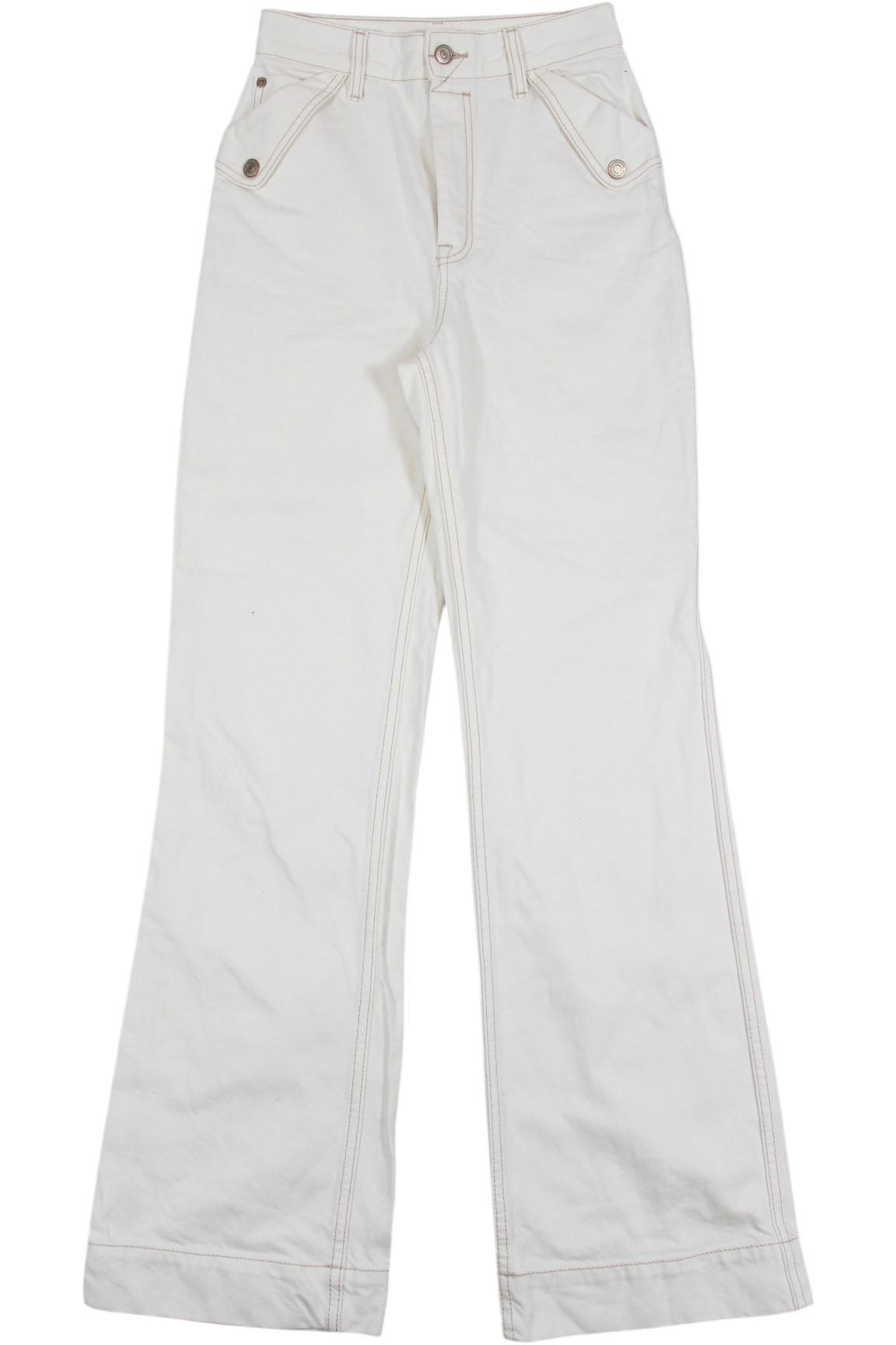 Zimmermann - Flared Jeans