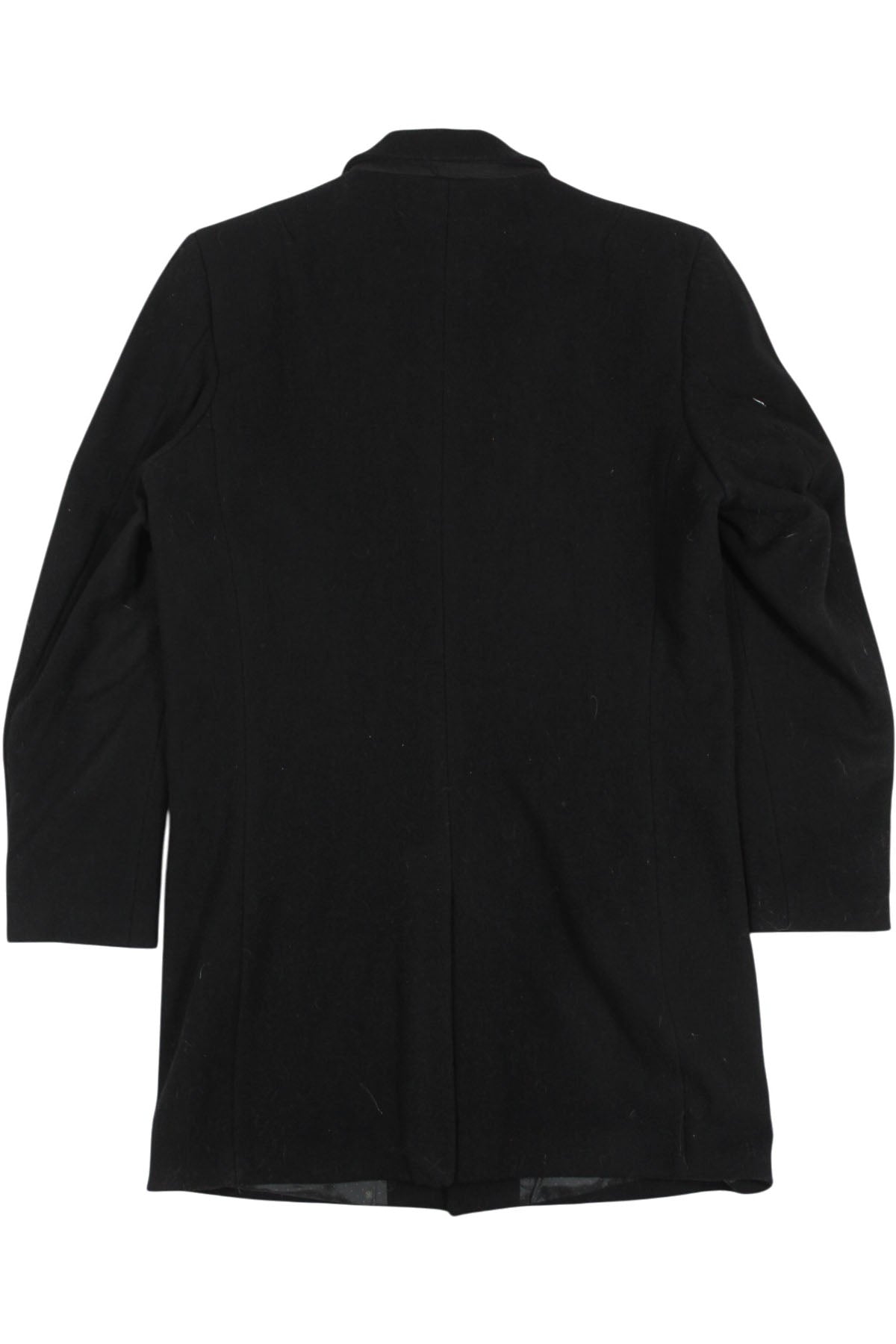Lost Monarchy - Wool Coat
