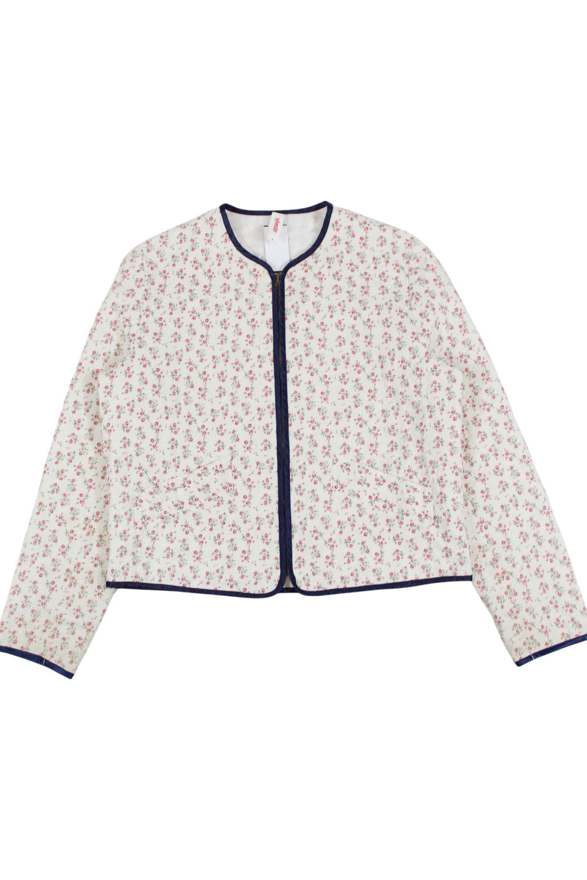 Sylvester - Floral Jacket