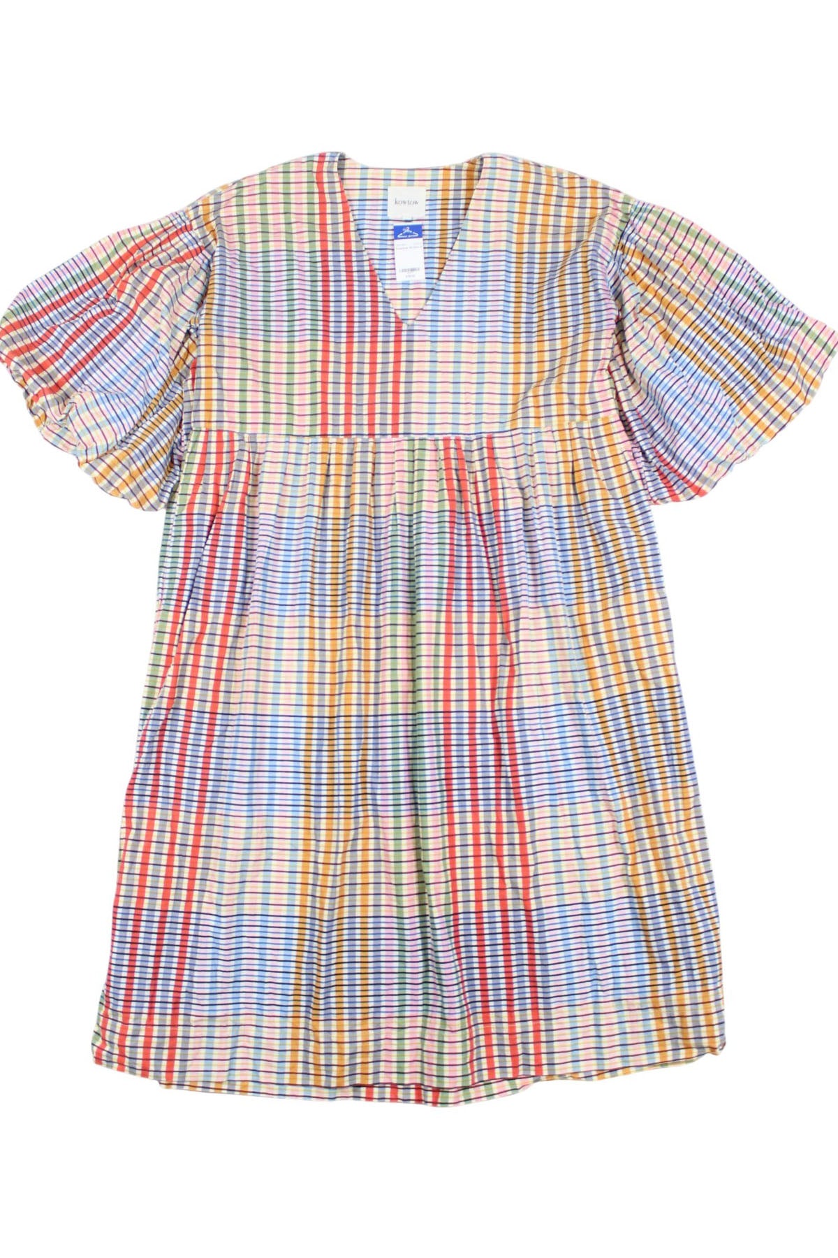 Kowtow - Maxi Dress