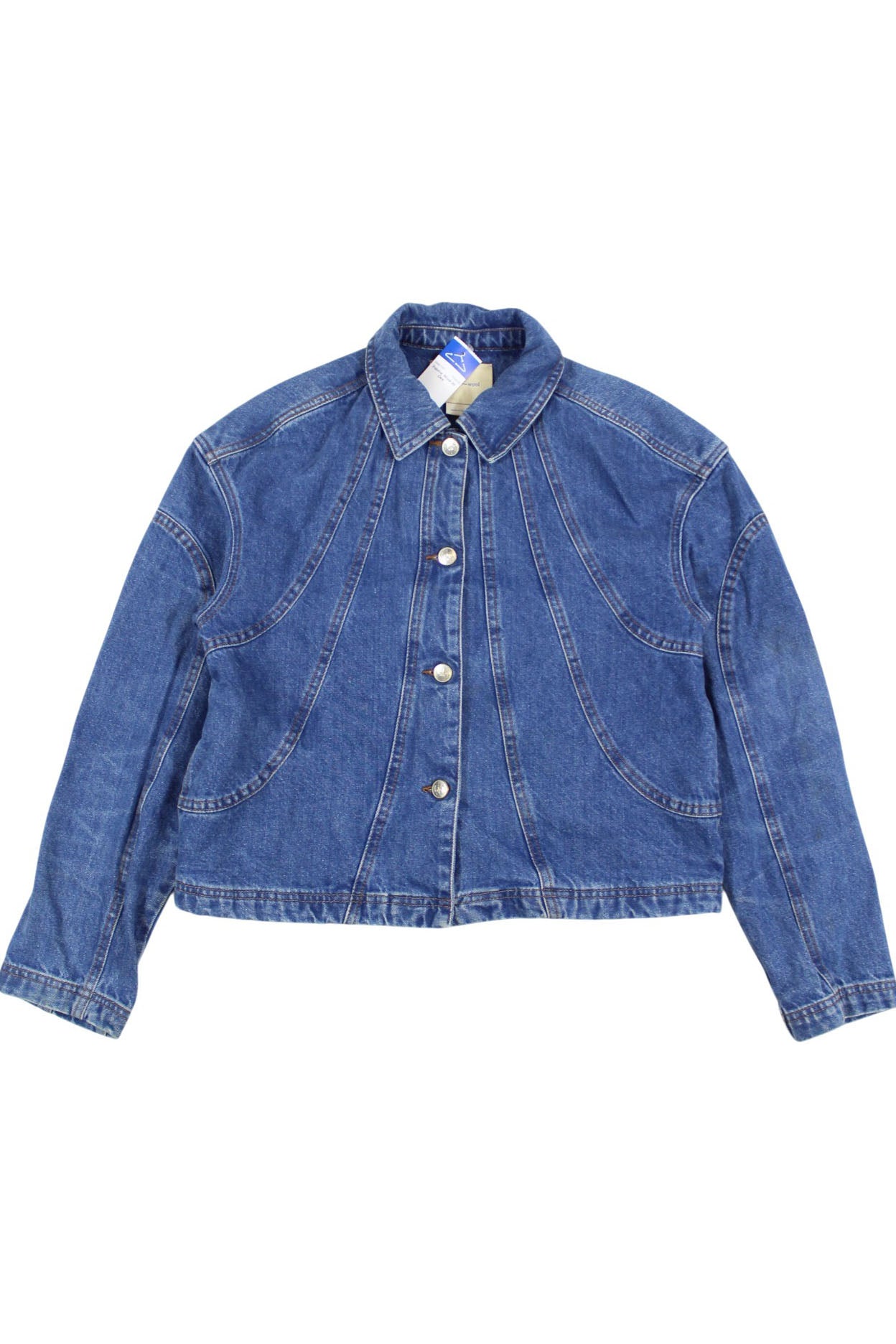 Paloma Wool - Denim Jacket