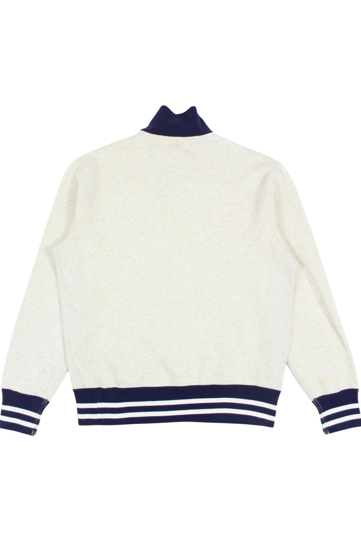 Polo by Ralph Lauren - Quarter Zip