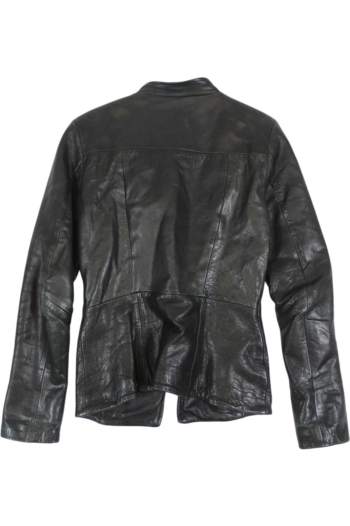Kookai - Leather Jacket