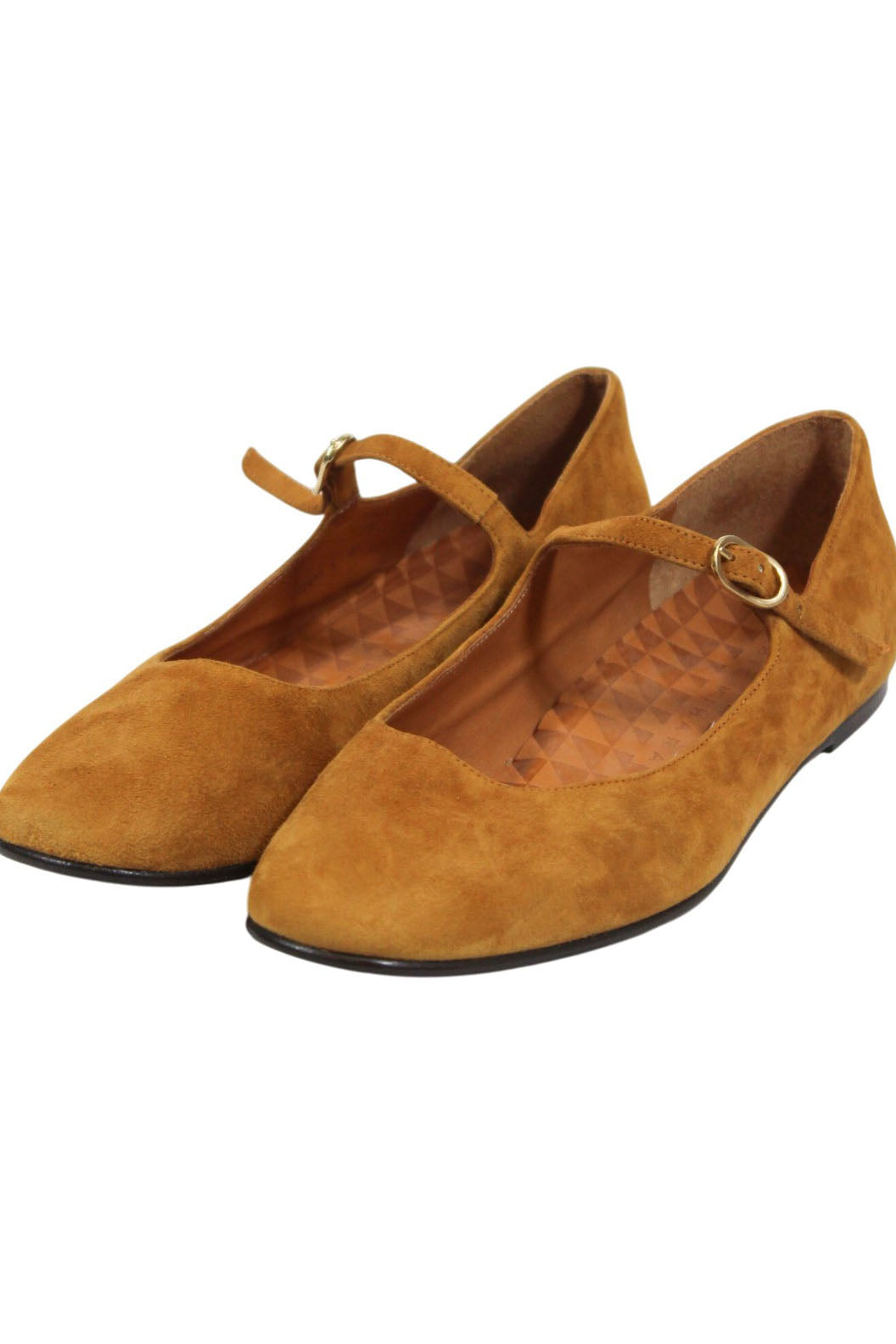 Chie Mihara - Ballet Flat