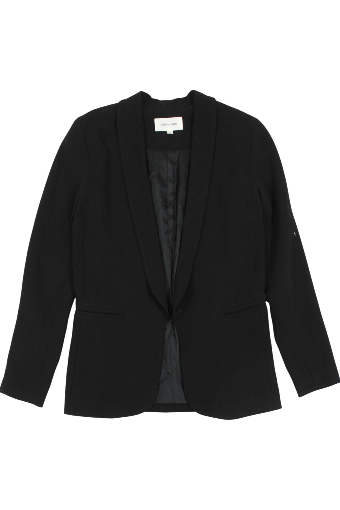 Juliette Hogan - Blazer