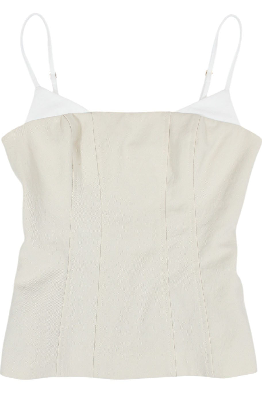 Kookai - Sleeveless Top