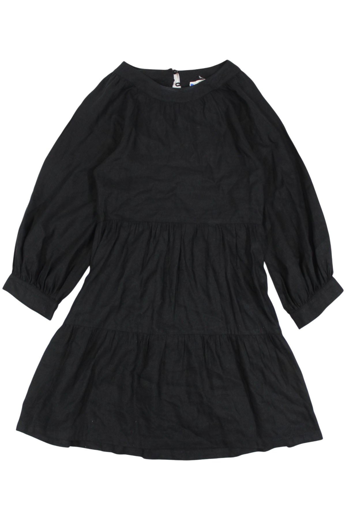 Ruby - Linen Mini Dress