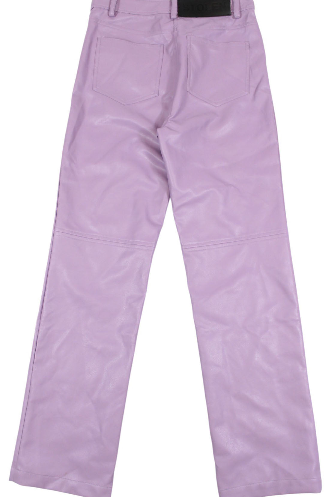 Stolen Girlfriend's Club - Faux Leather Pants