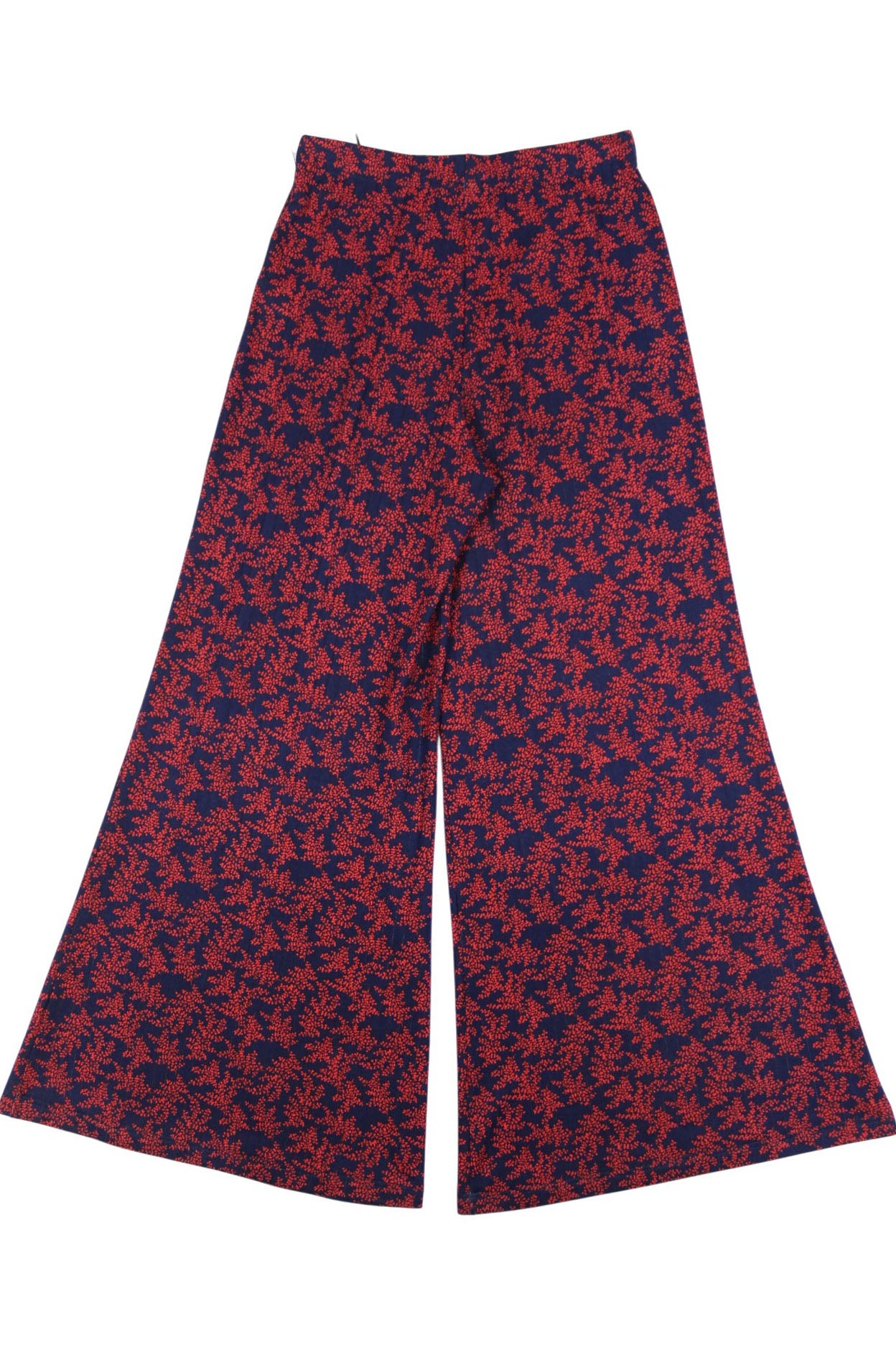 Sylvester - Wide Leg Pants