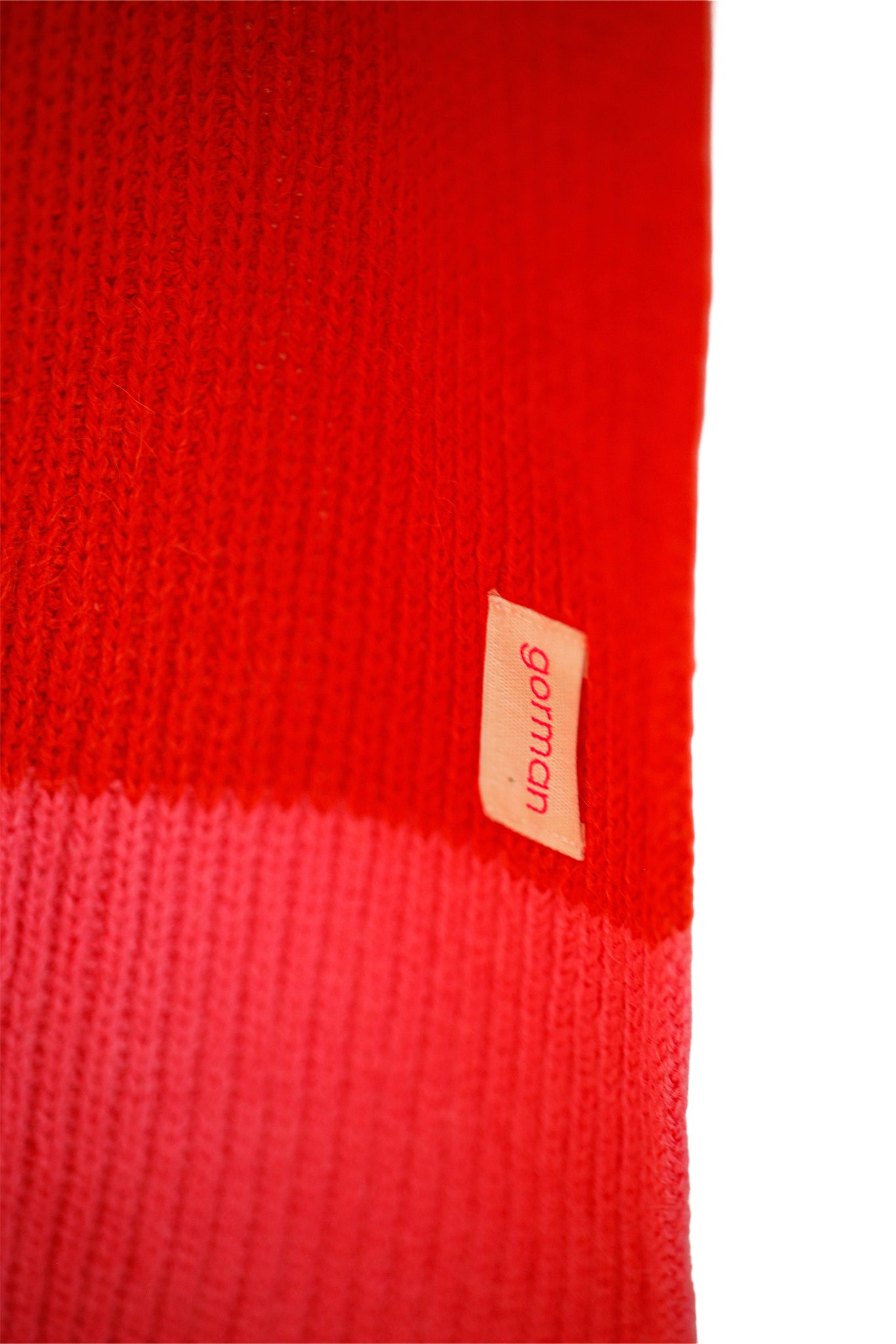 Gorman - Hat & Scarf