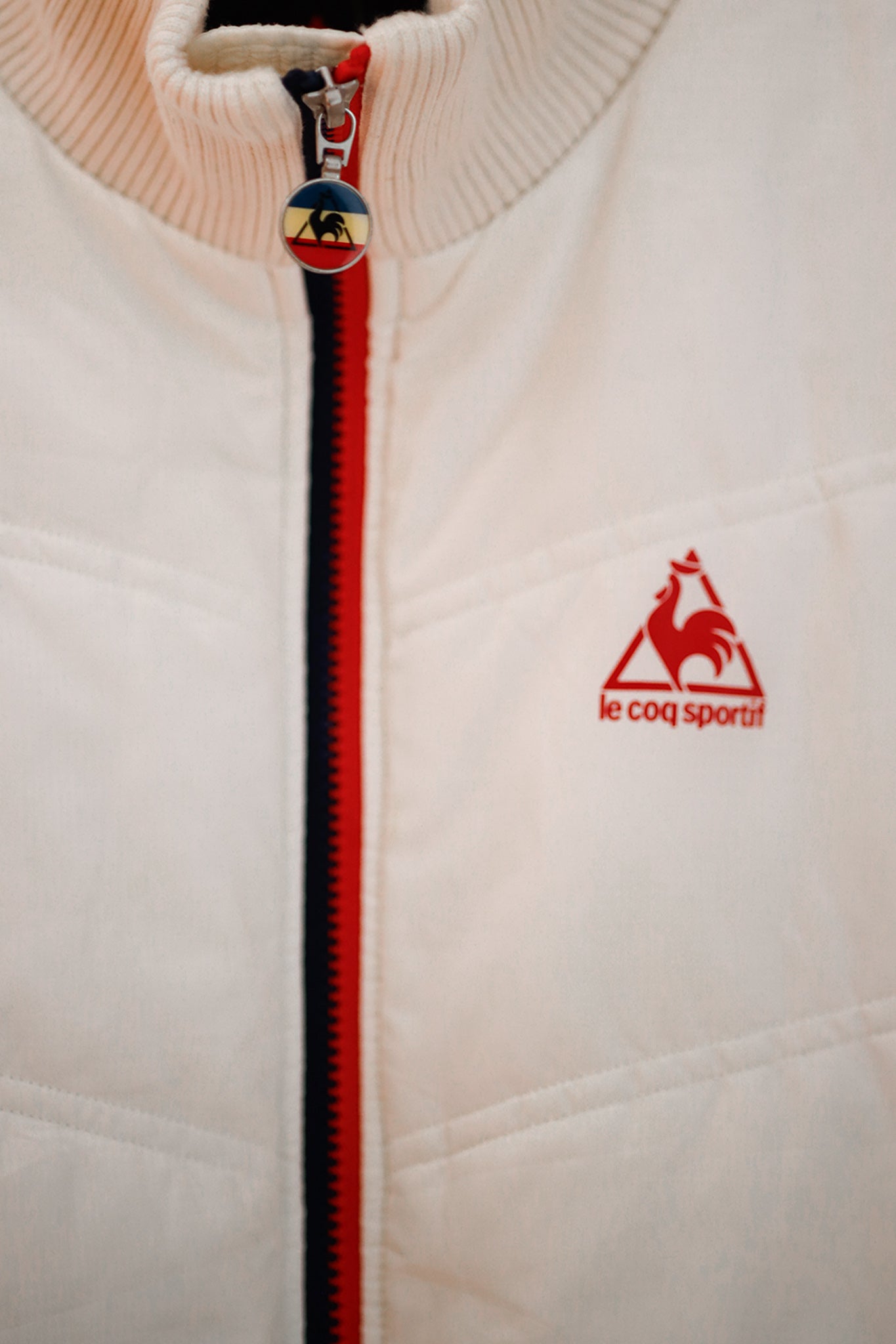 Le coq Sportif - Jacket