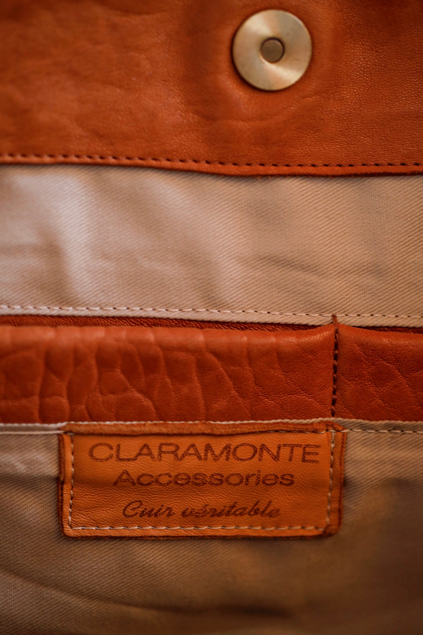 Claramonte - Bag