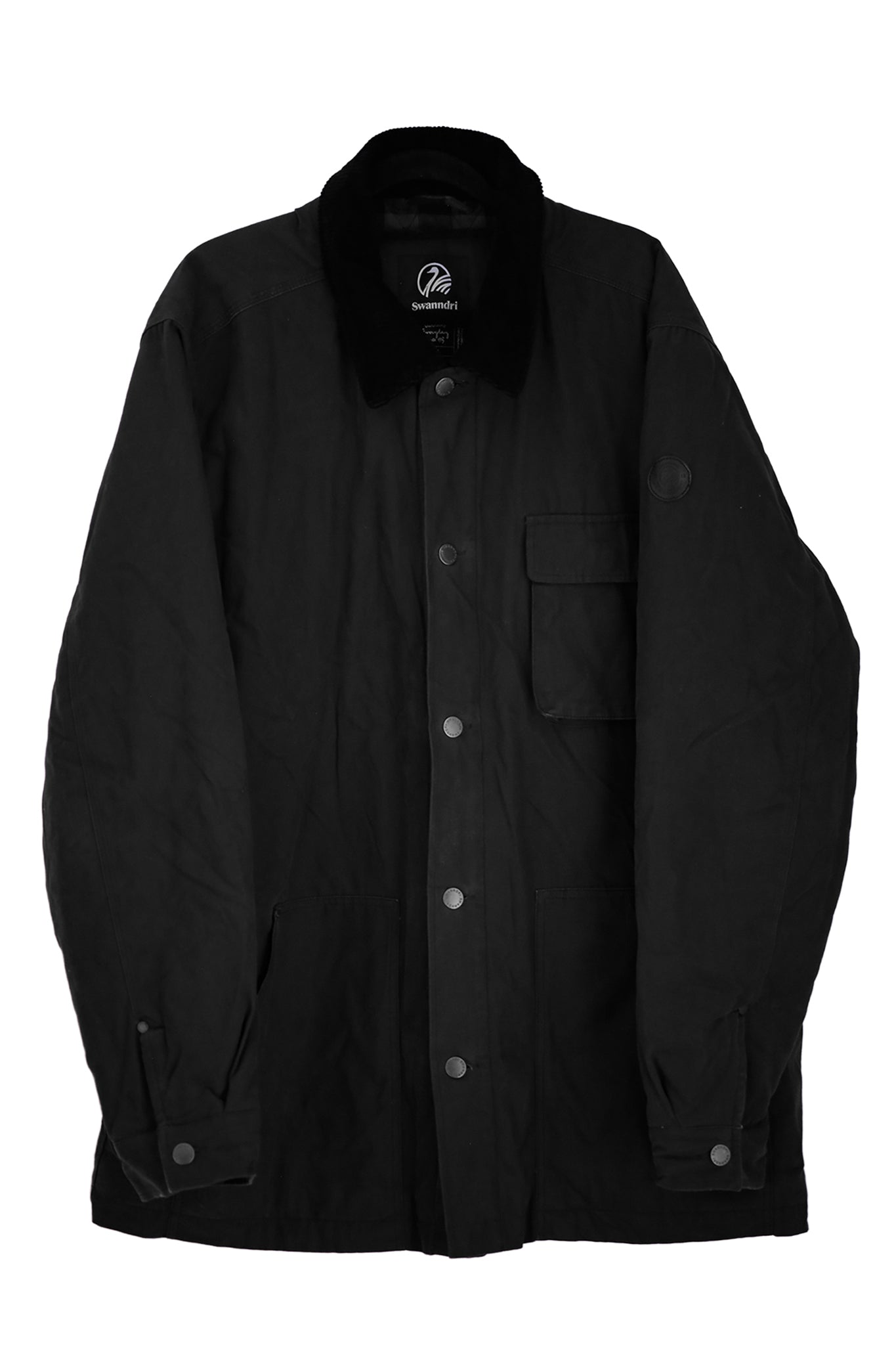 Swanndri - Jacket