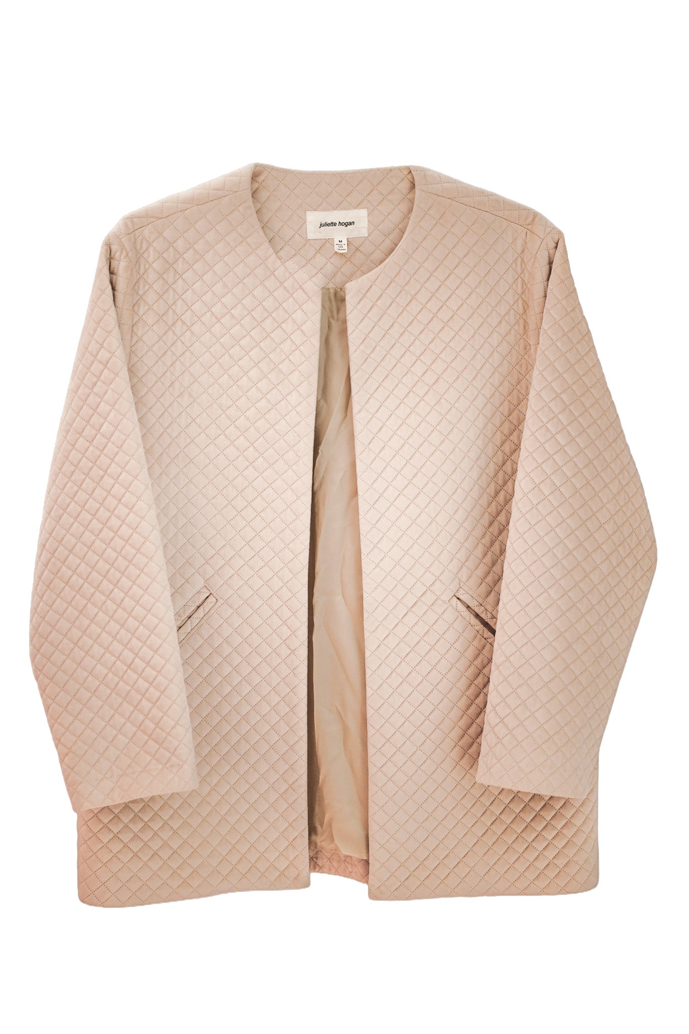 Juliette Hogan - Jacket