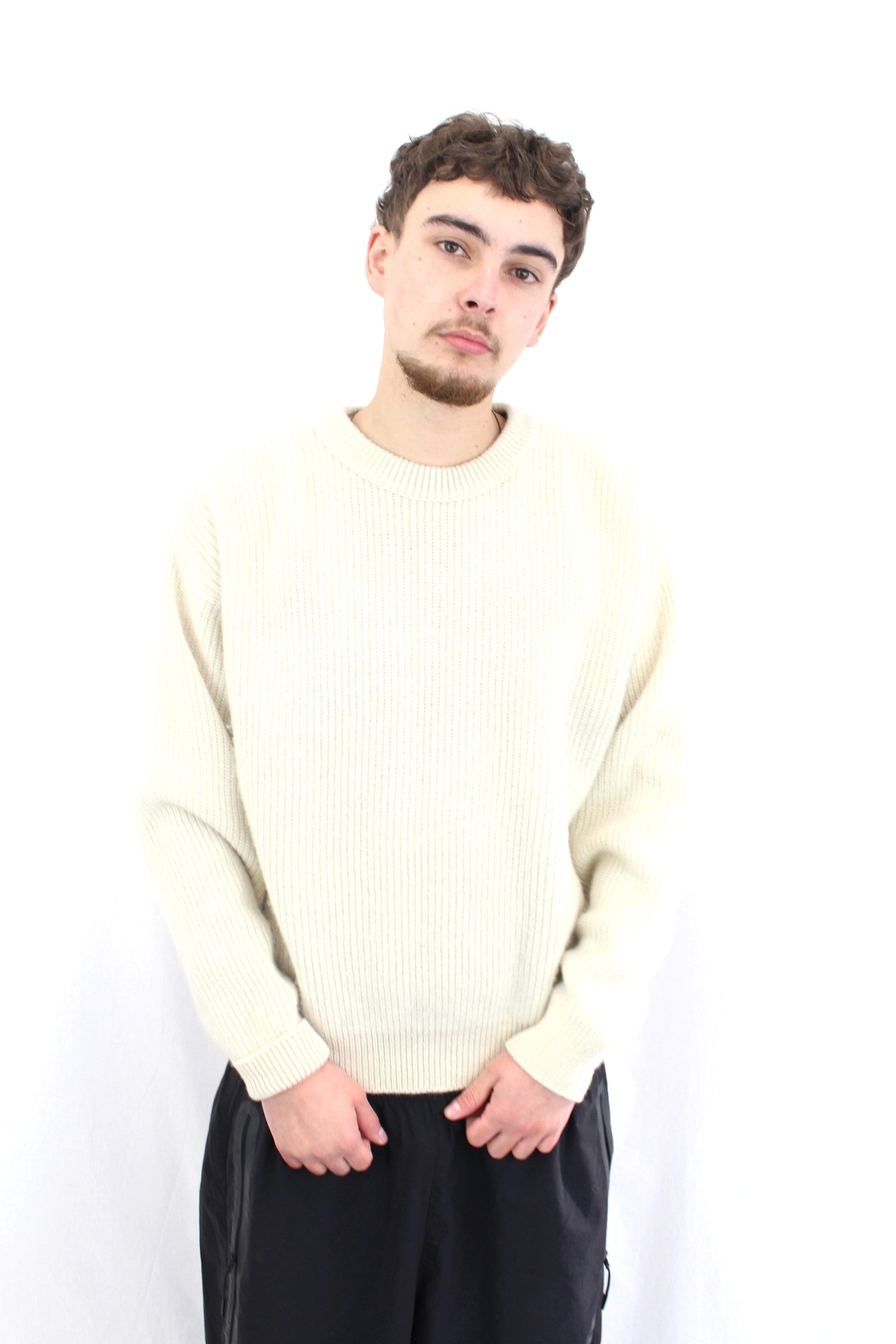 Bowen's - Wool Jumper