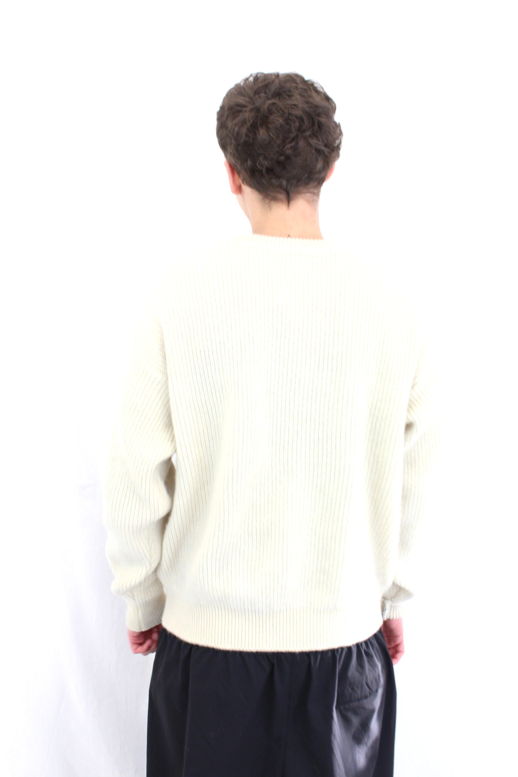 Bowen's - Wool Jumper