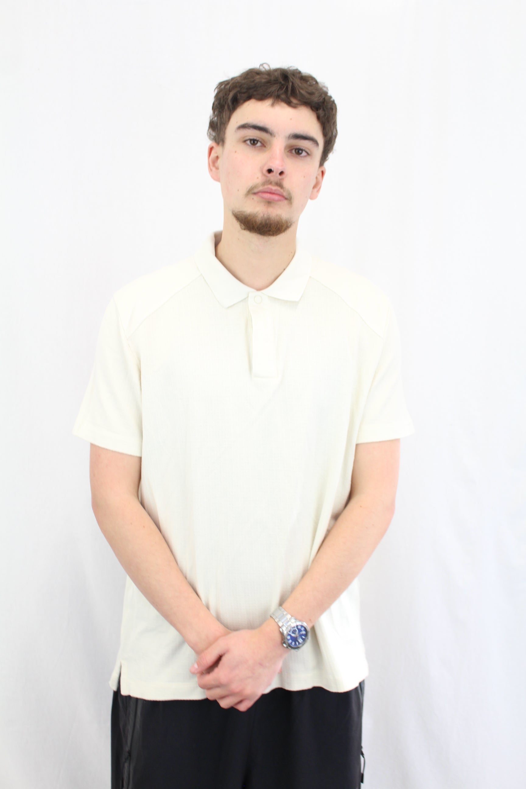 Boss - Grid Polo