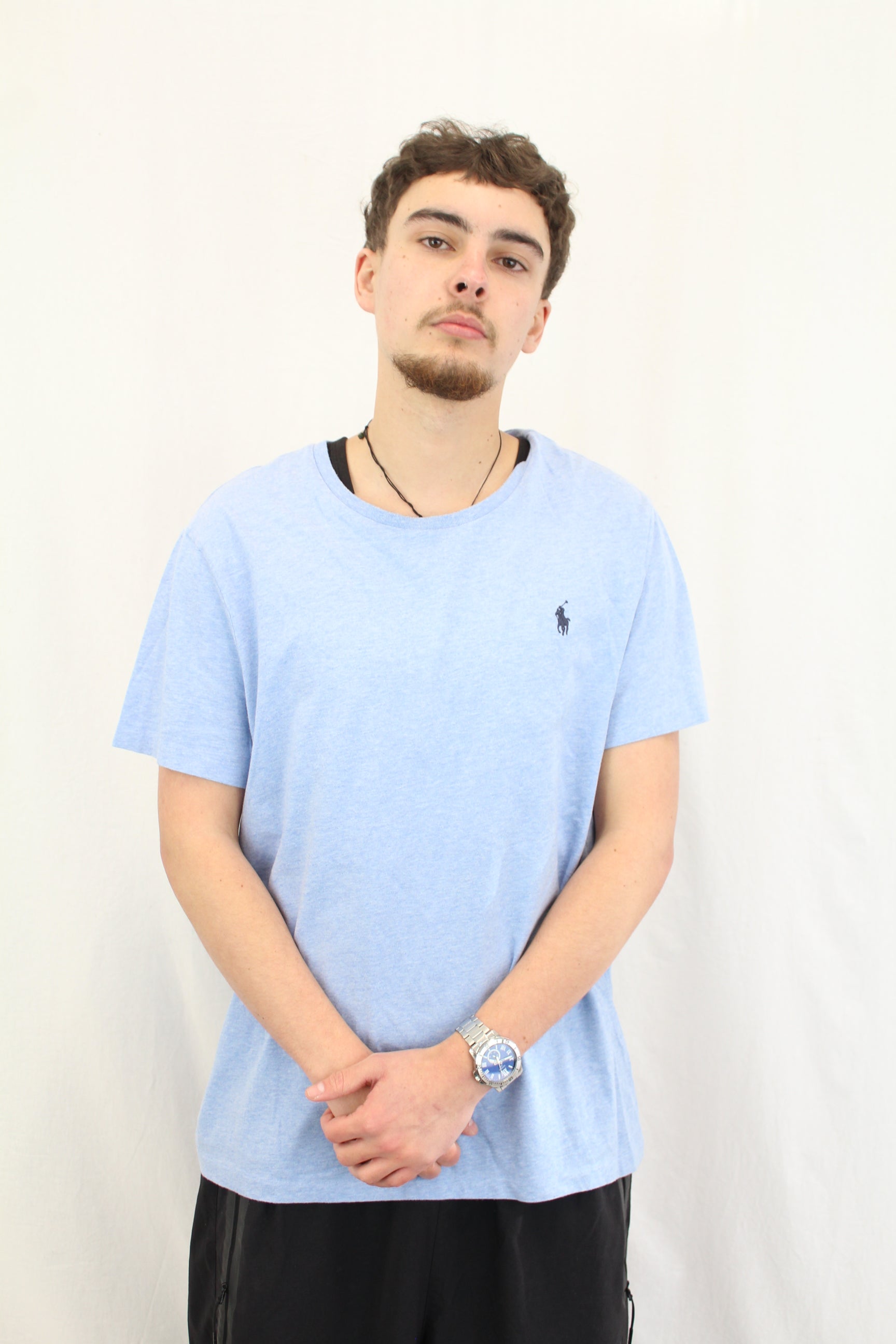 Polo Ralph Lauren - Slim Fit Tee