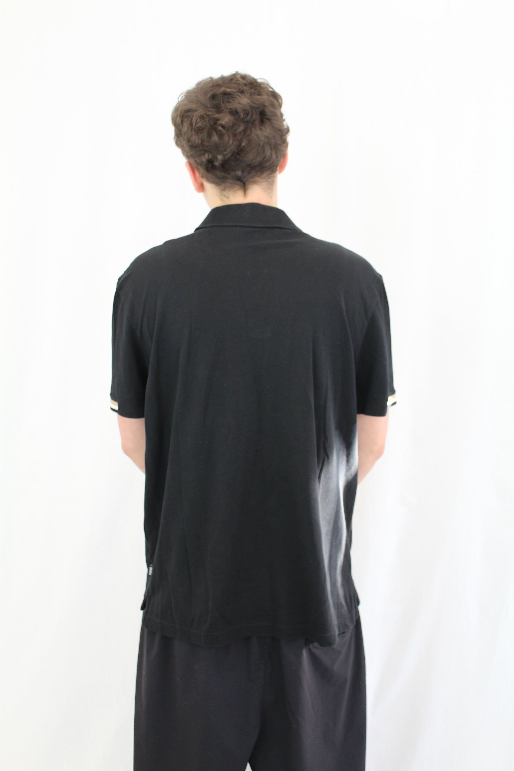 Boss - Pullover Polo