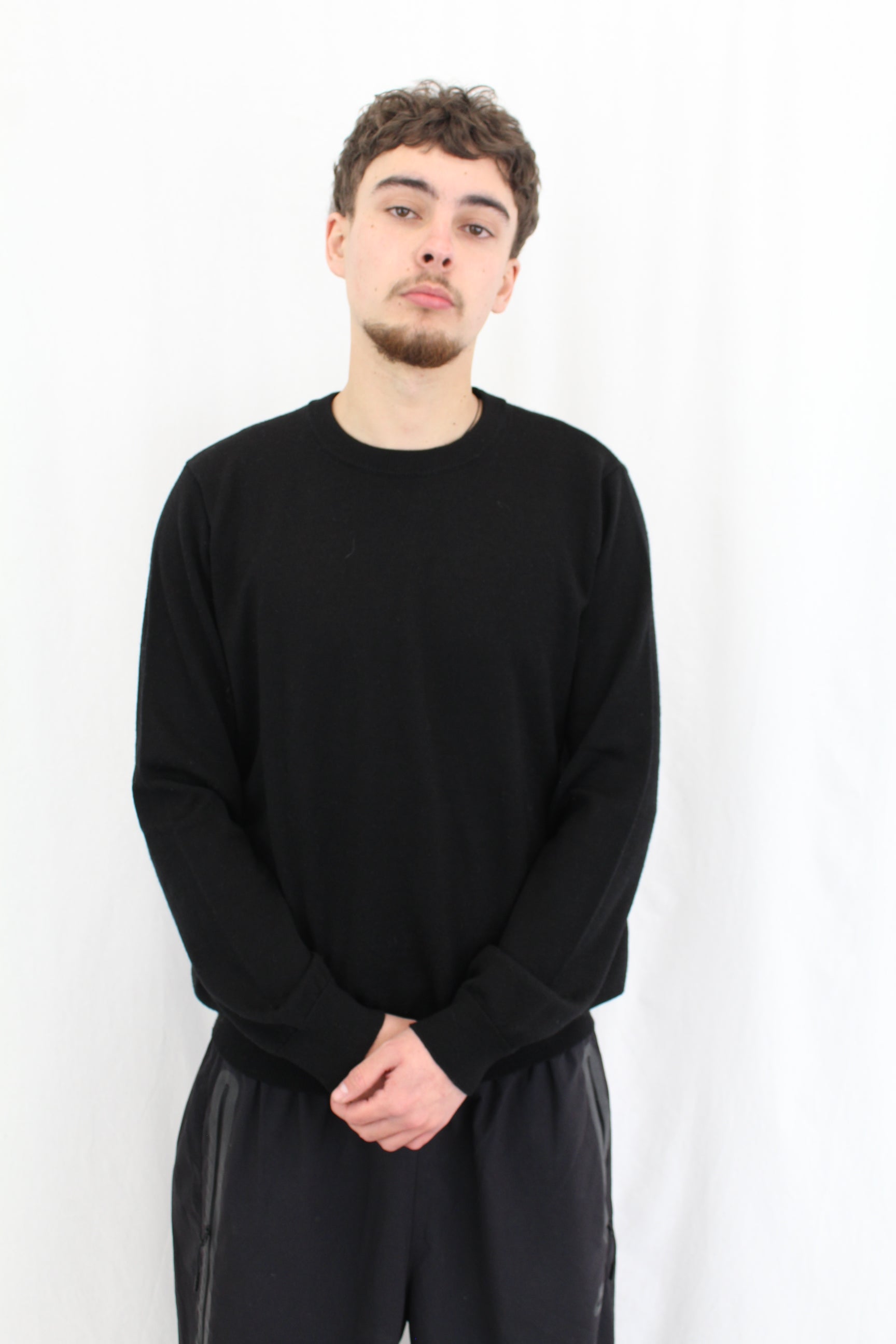 Rembrandt - Merino Jumper