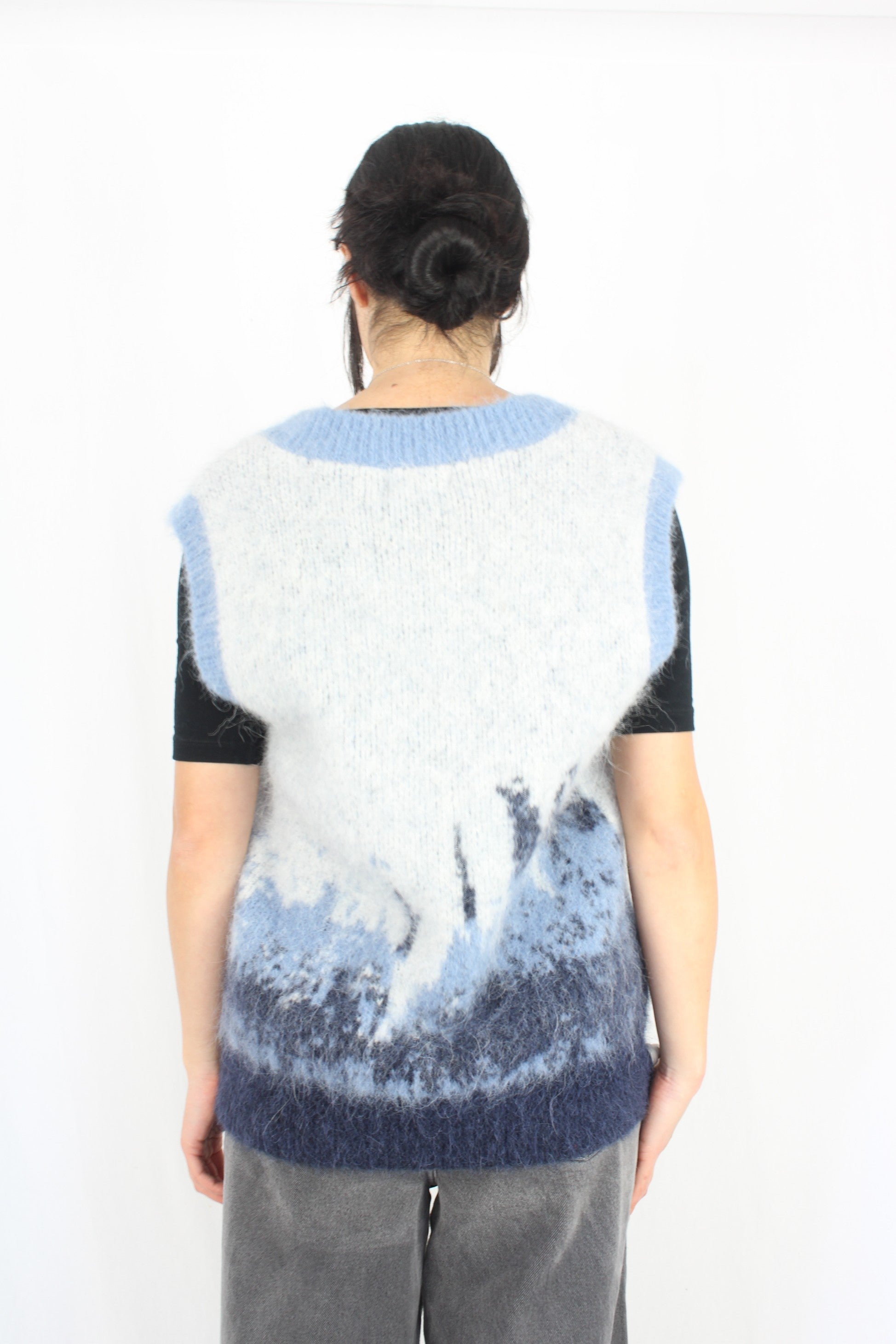 MOS - Colette Sweater Vest
