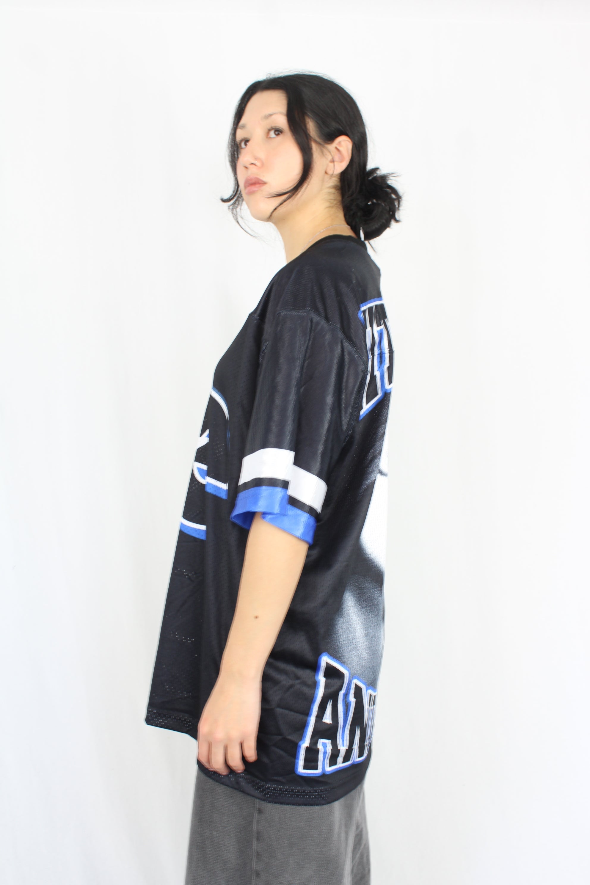Billie Eilish - Hit Me Hard And Soft Jersey Tee