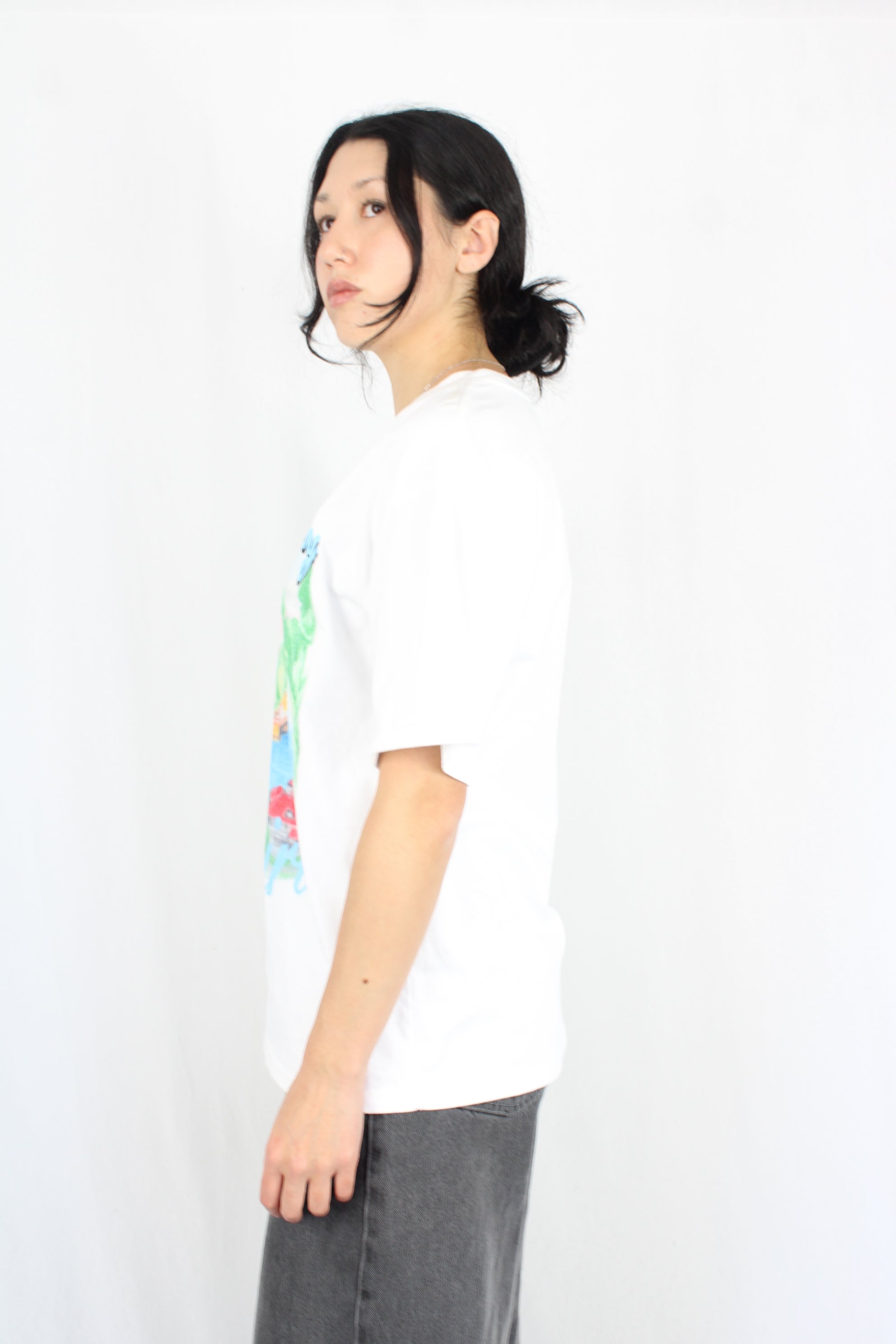 Amiri - St Barthelemy Tee
