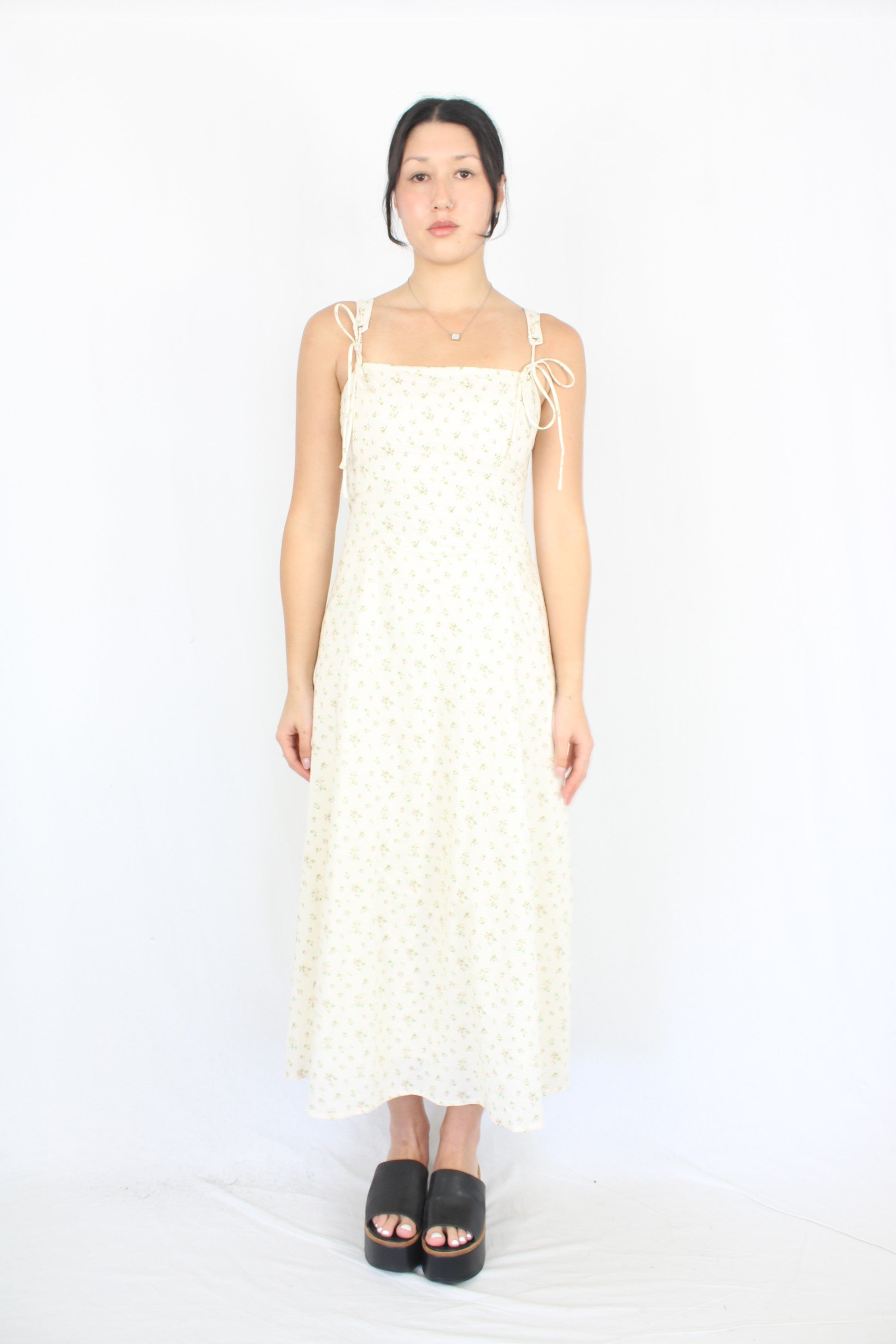 Petal + Pup - Floral Picnic Dress