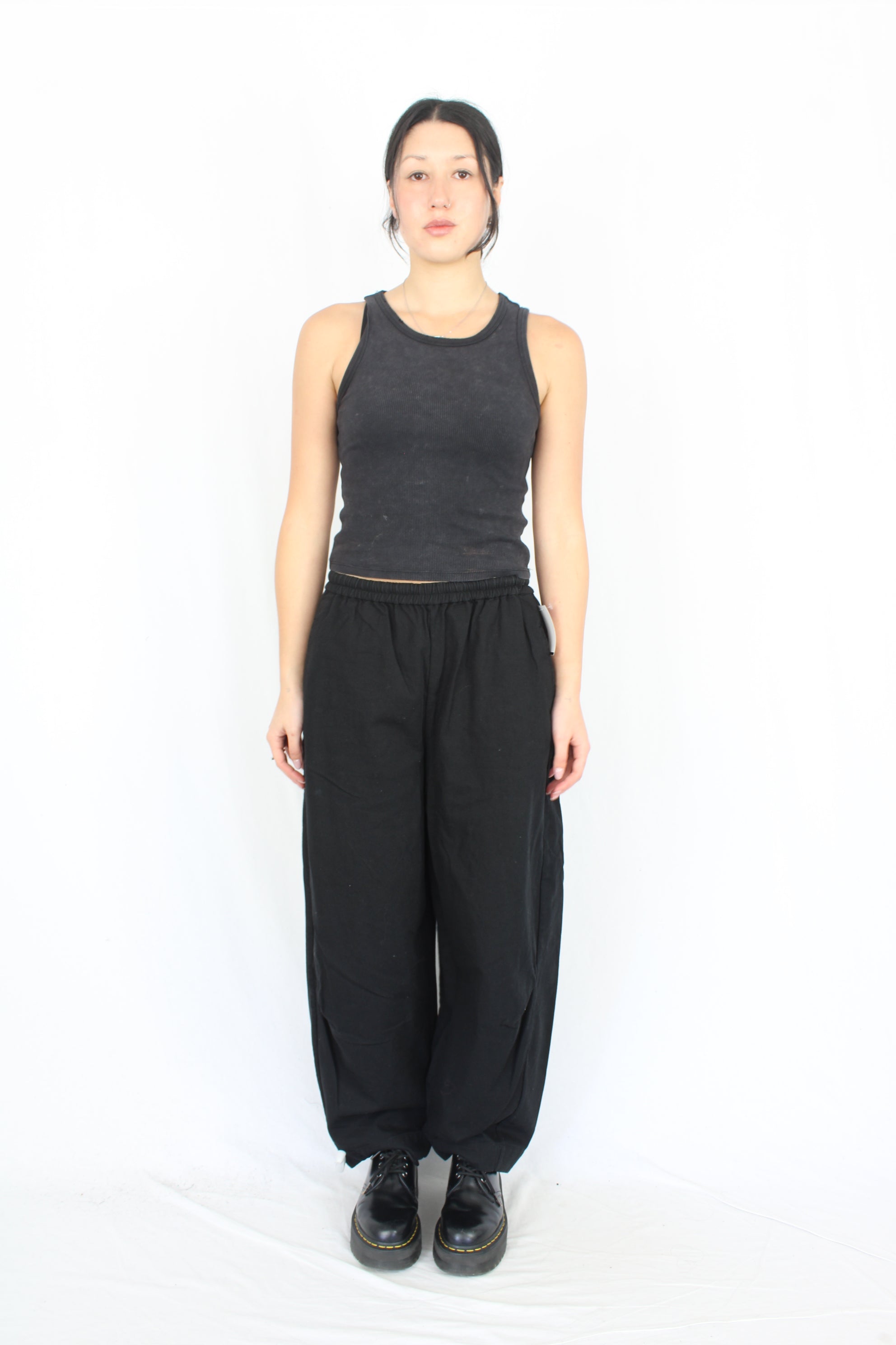 COS - Balloon Pant