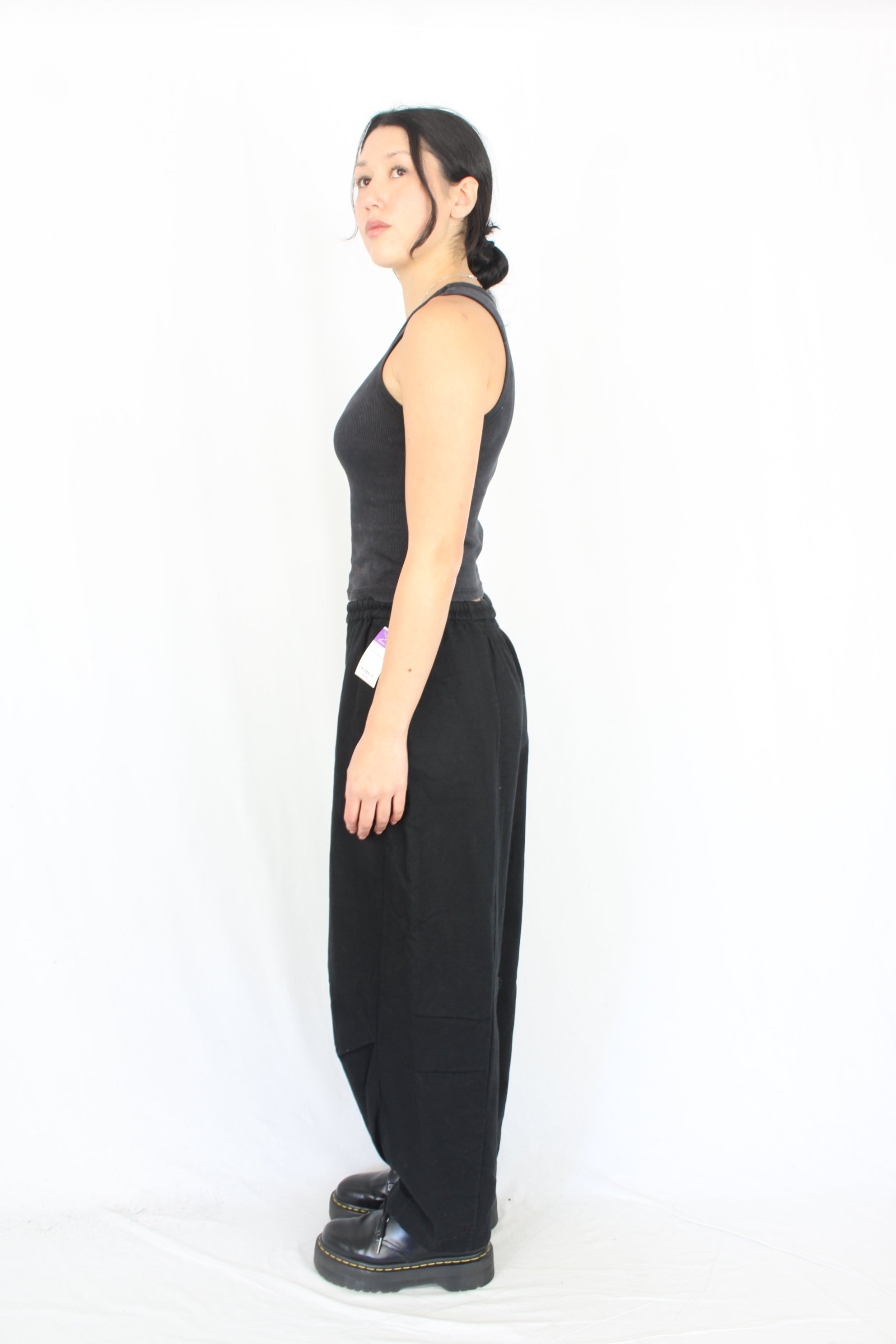 COS - Balloon Pant