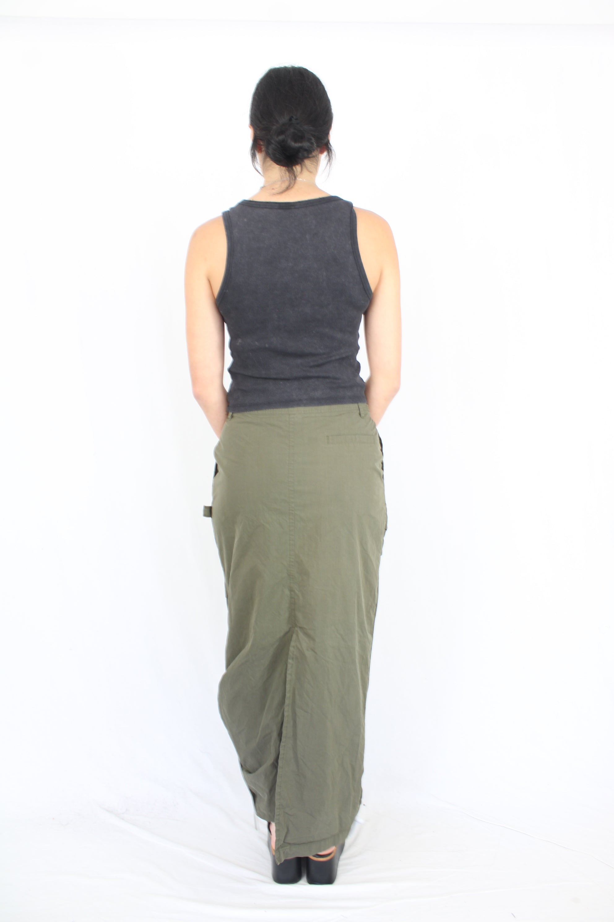 Ruby - Donovan Skirt