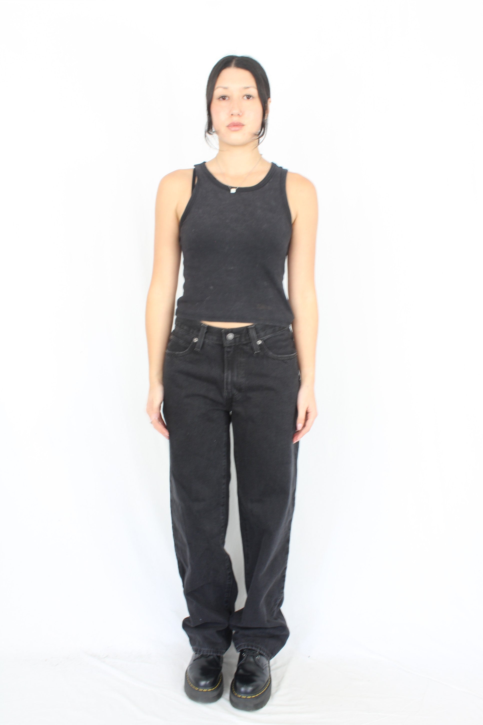 Levi Strauss - 94 Baggy Jeans