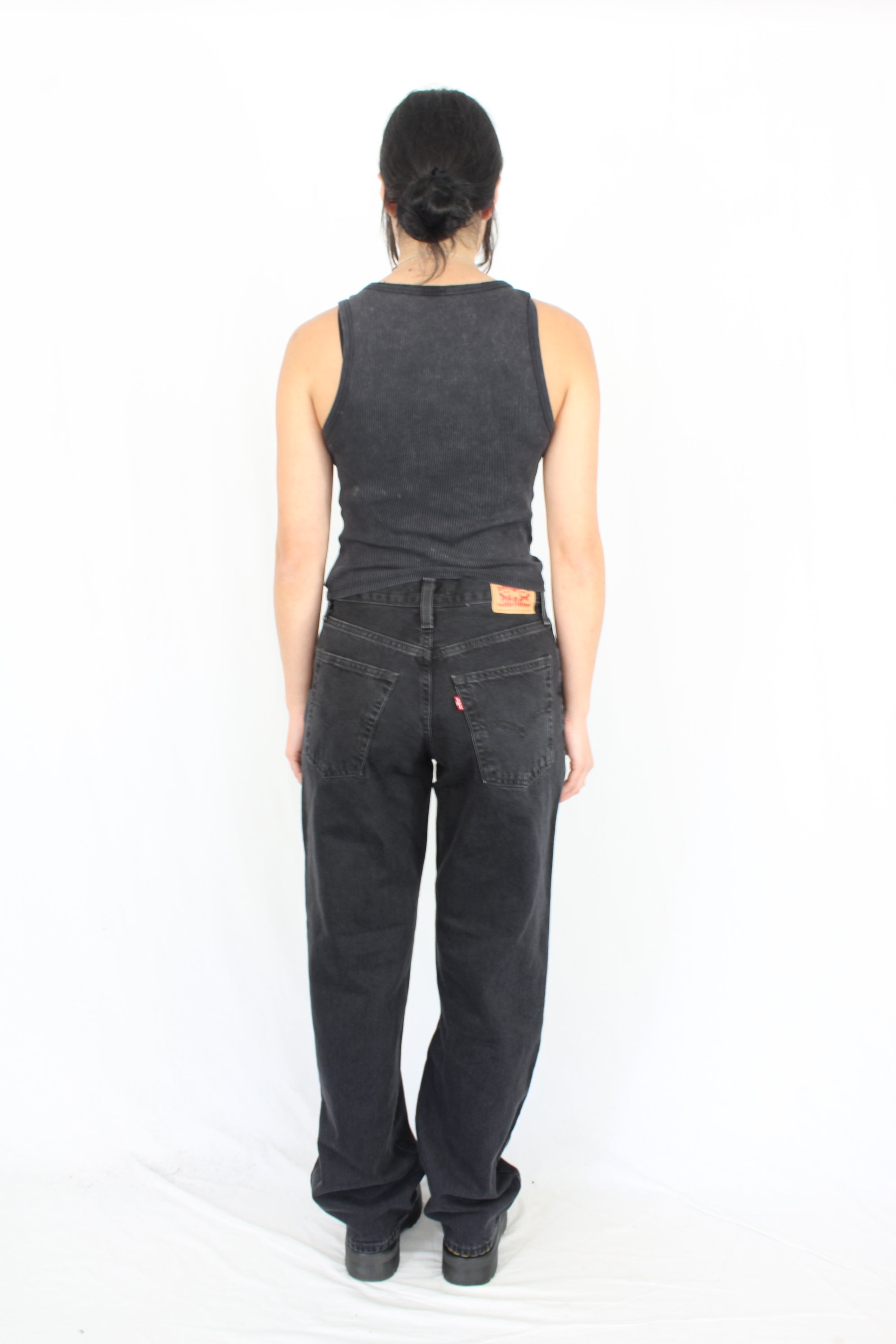 Levi Strauss - 94 Baggy Jeans