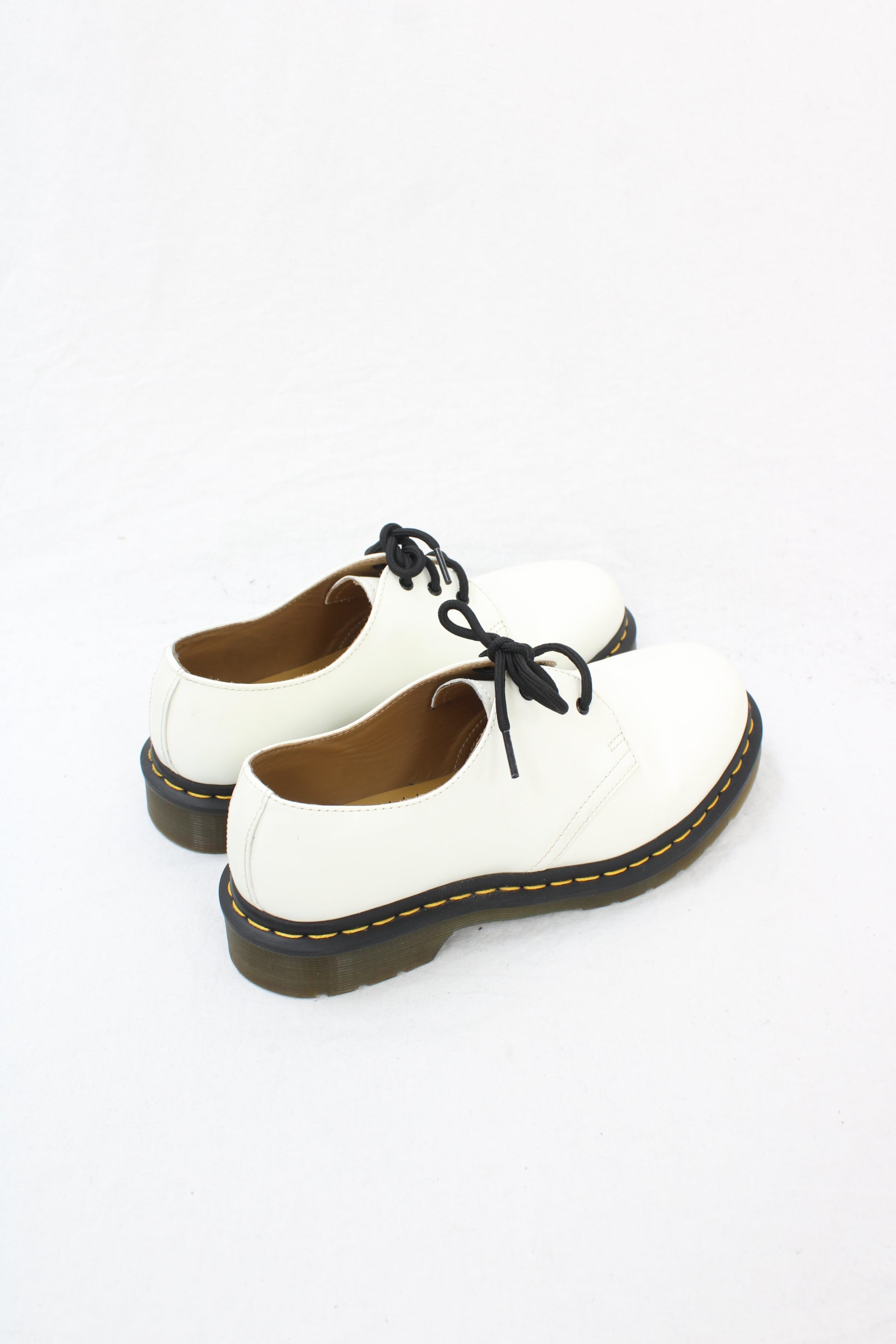 Doc Martens - 1461 Smooth Leather Shoes