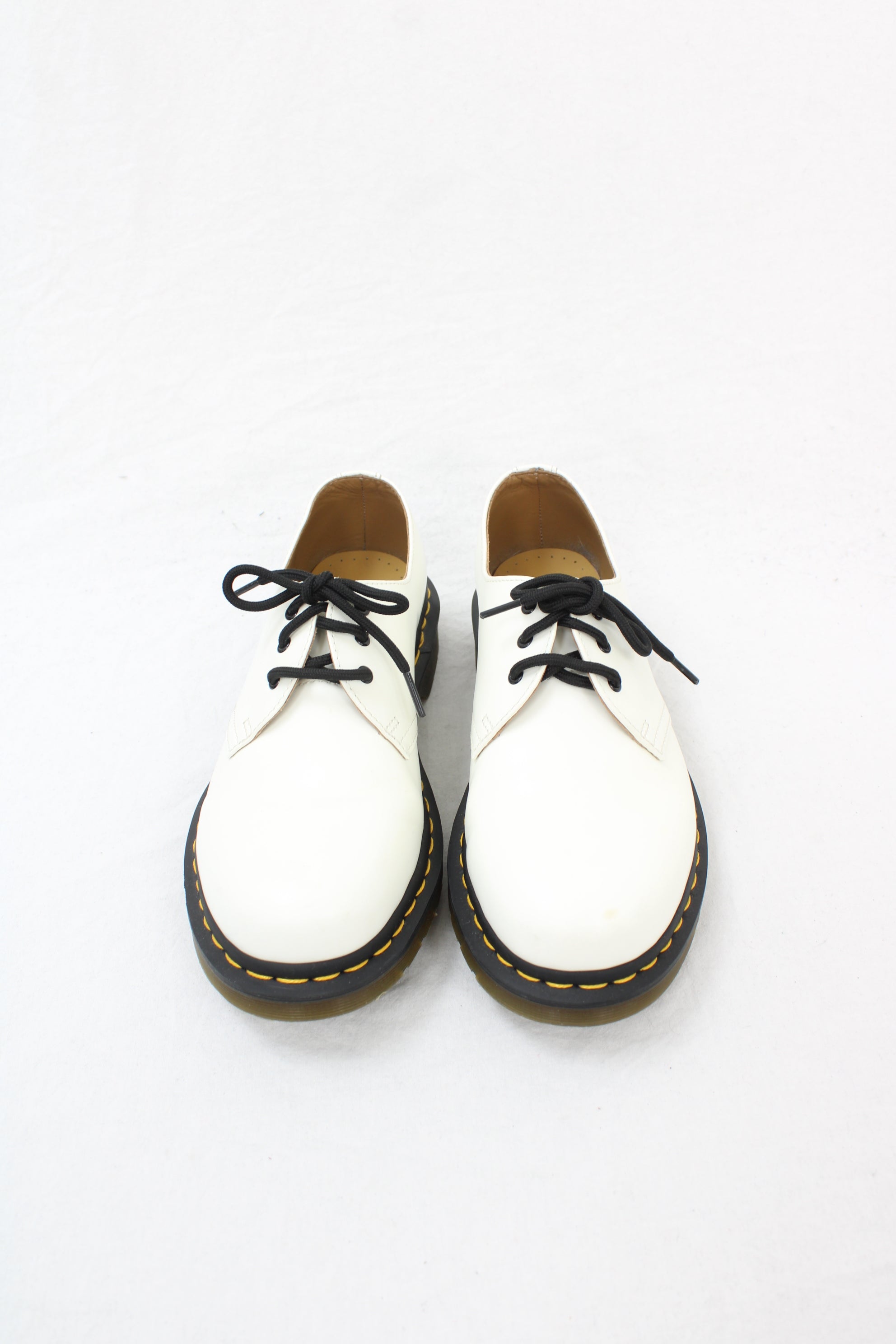 Doc Martens - 1461 Smooth Leather Shoes