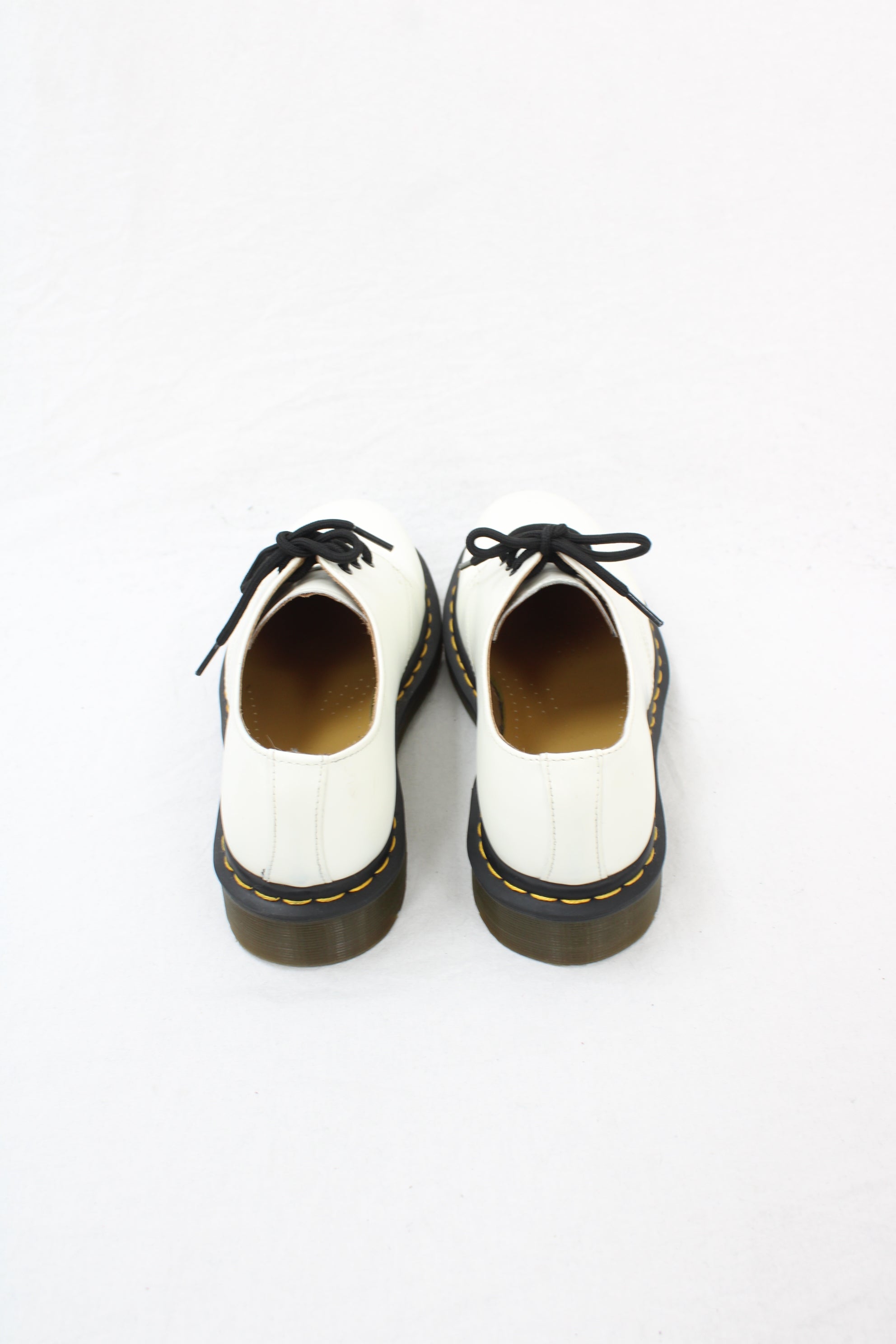 Doc Martens - 1461 Smooth Leather Shoes