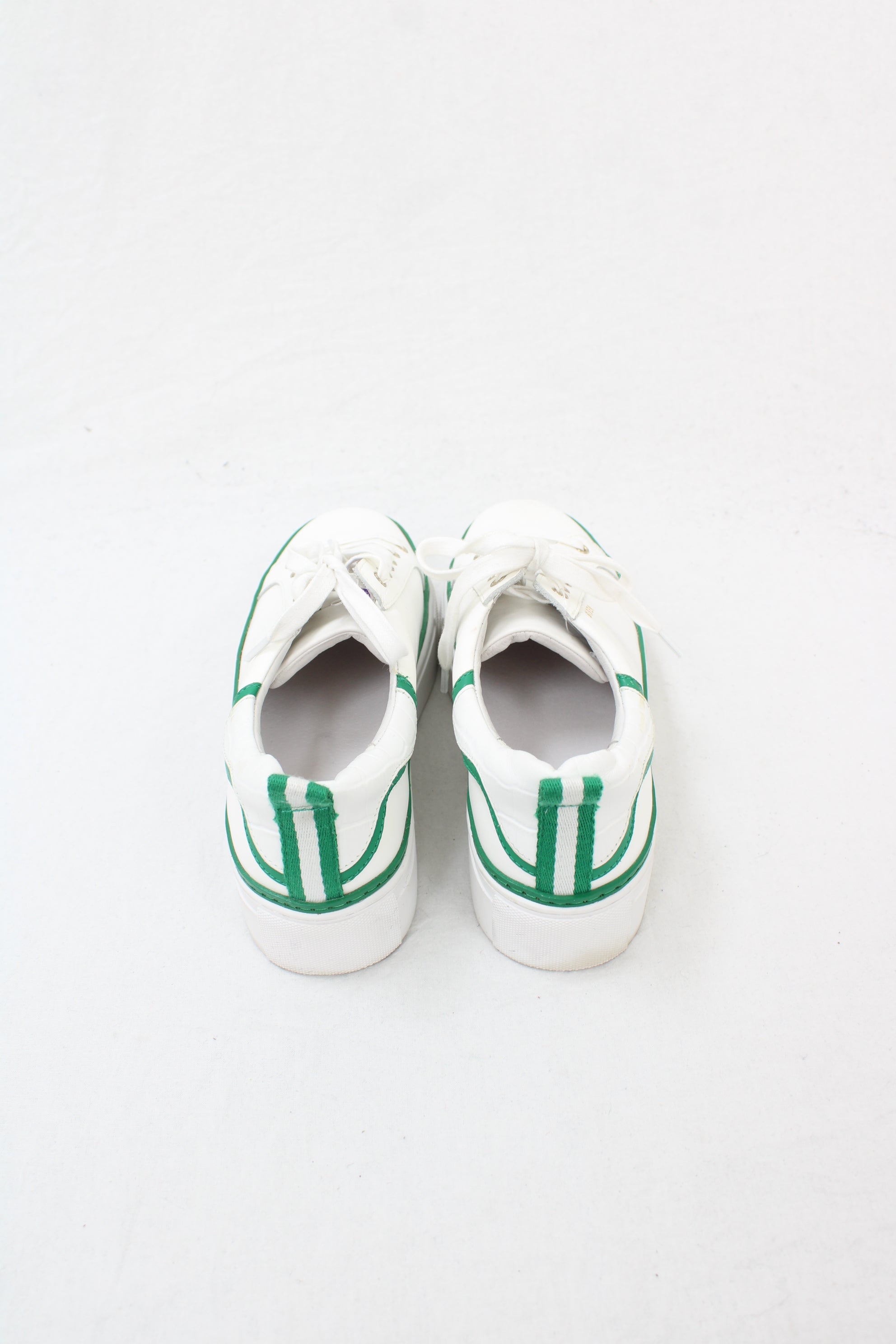 Saben - Platform Sneakers