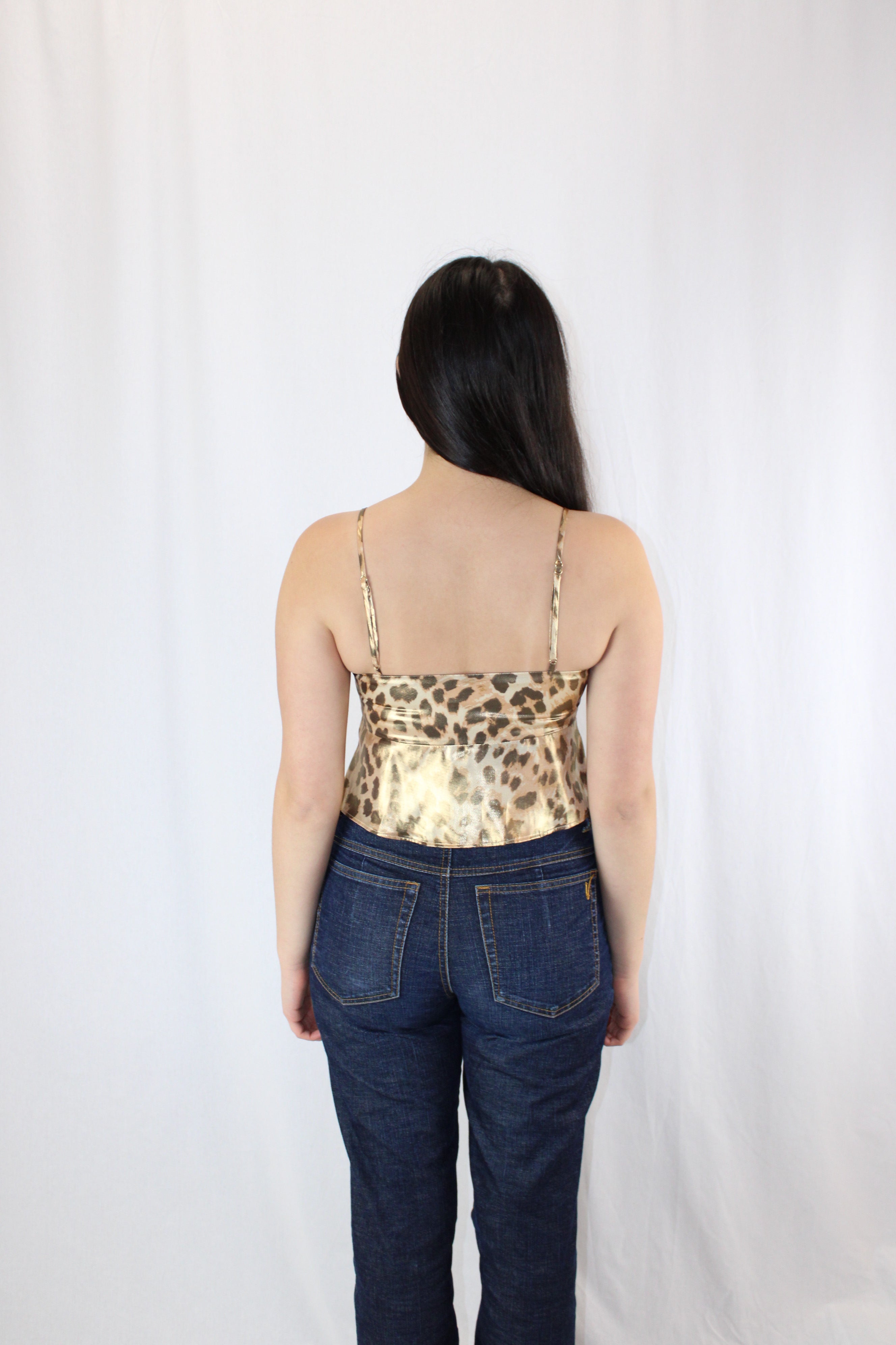 Lovers + Friends - Viviana Top