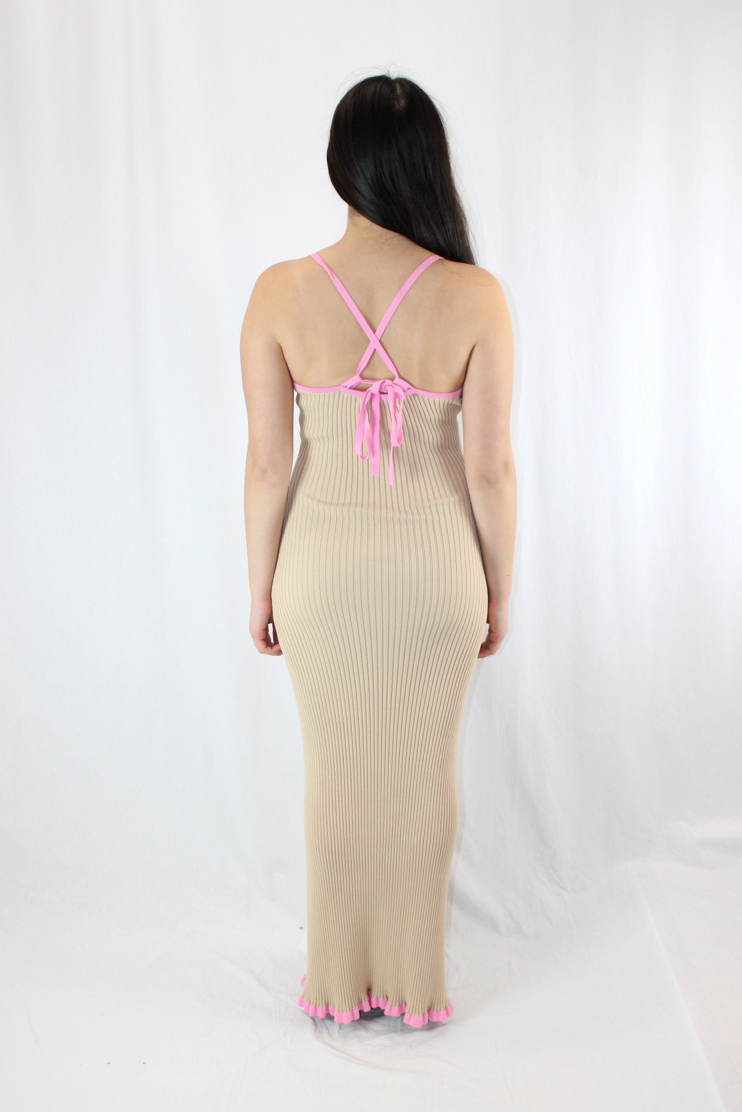 Ruby - Rina Dress