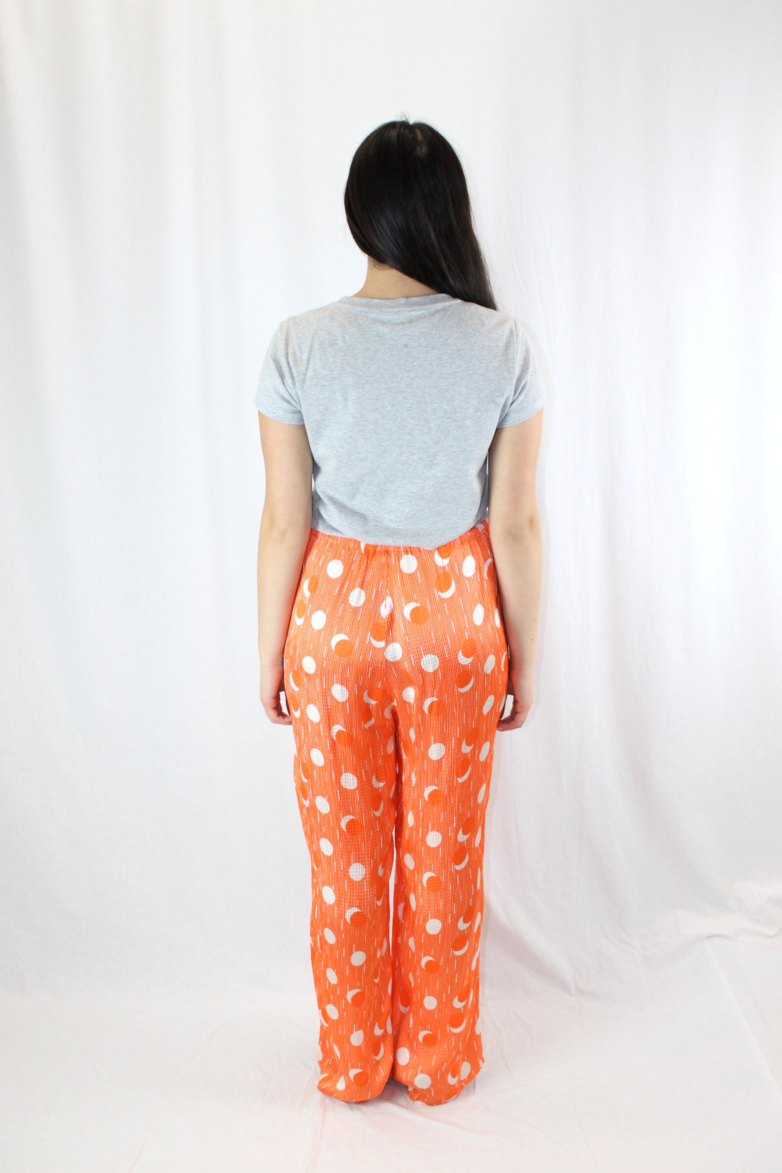 American Vintage - Crescent And Spot Pants