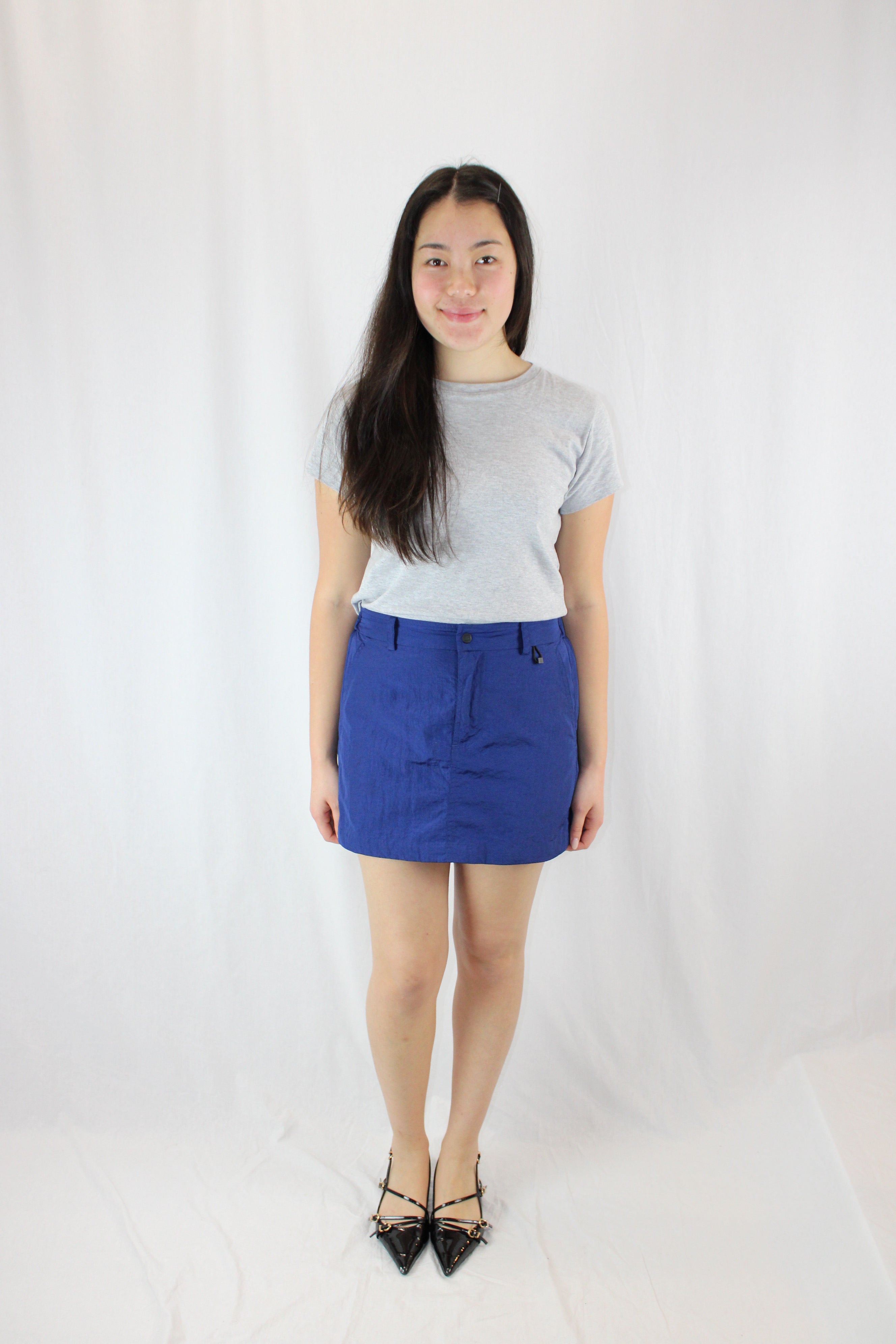Ksubi - Connekt Skirt